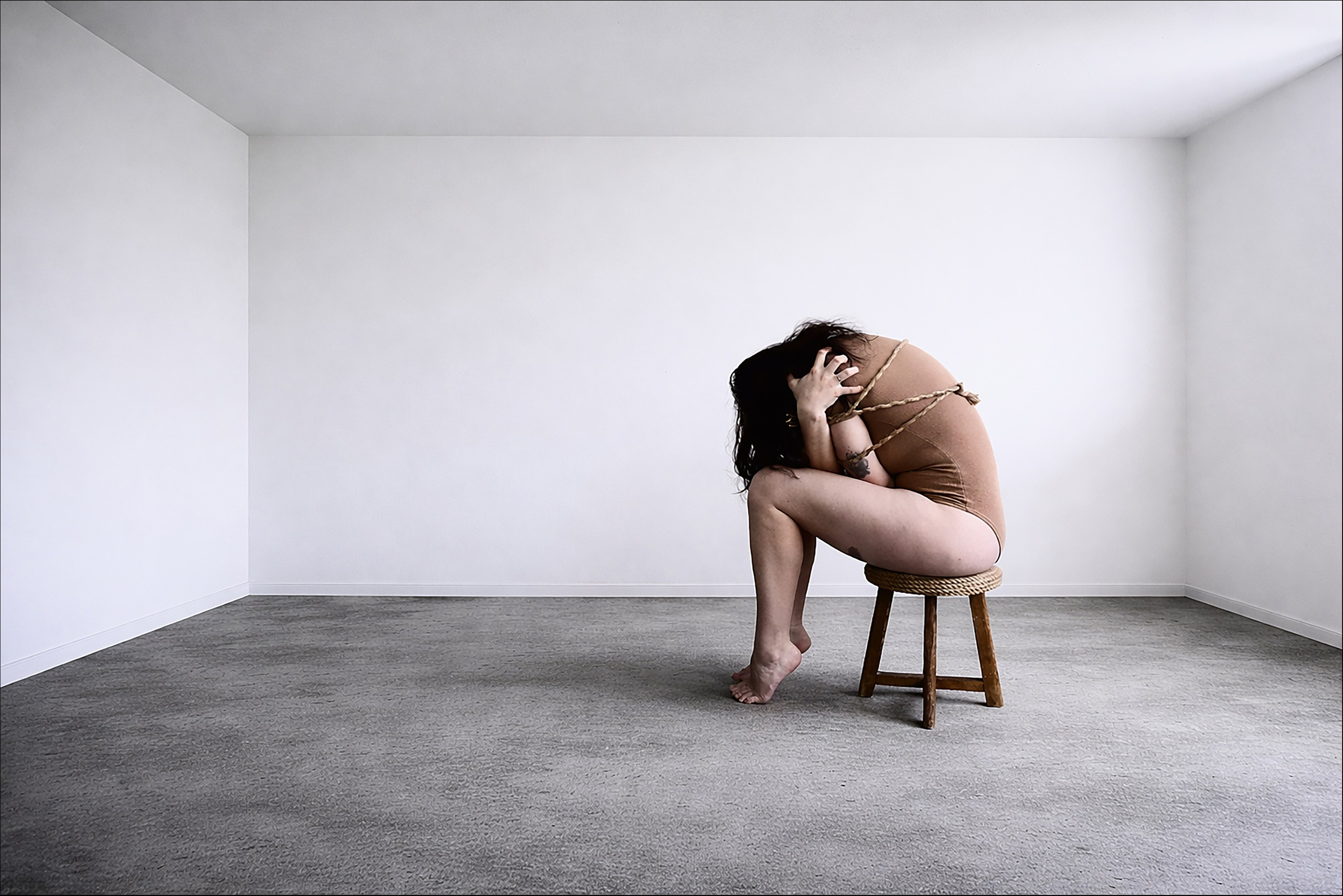 Философия портрета VIII поток