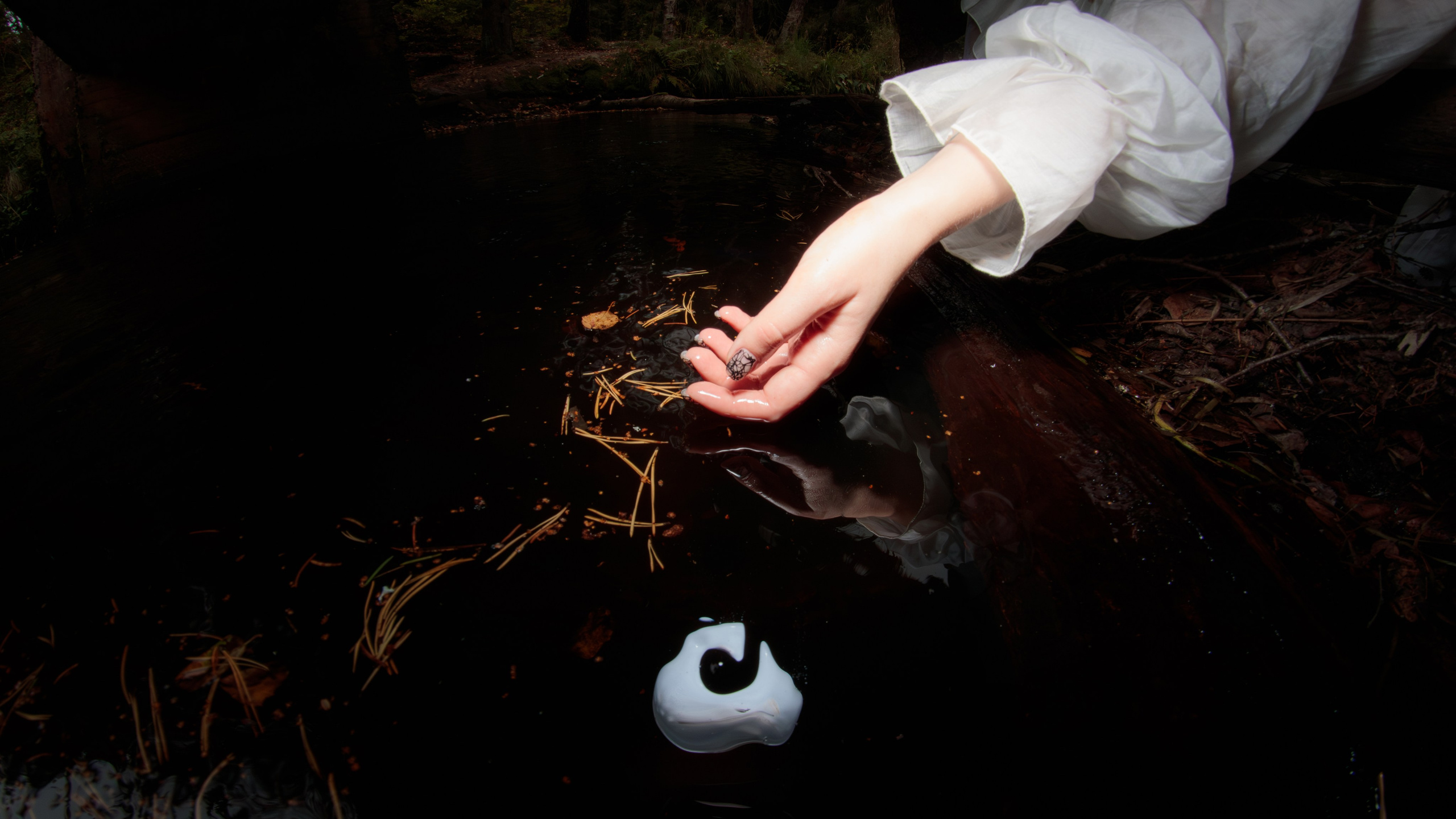 Портреты. Портретный и концертный фотограф в Санкт-Петербурге Егор Телятников