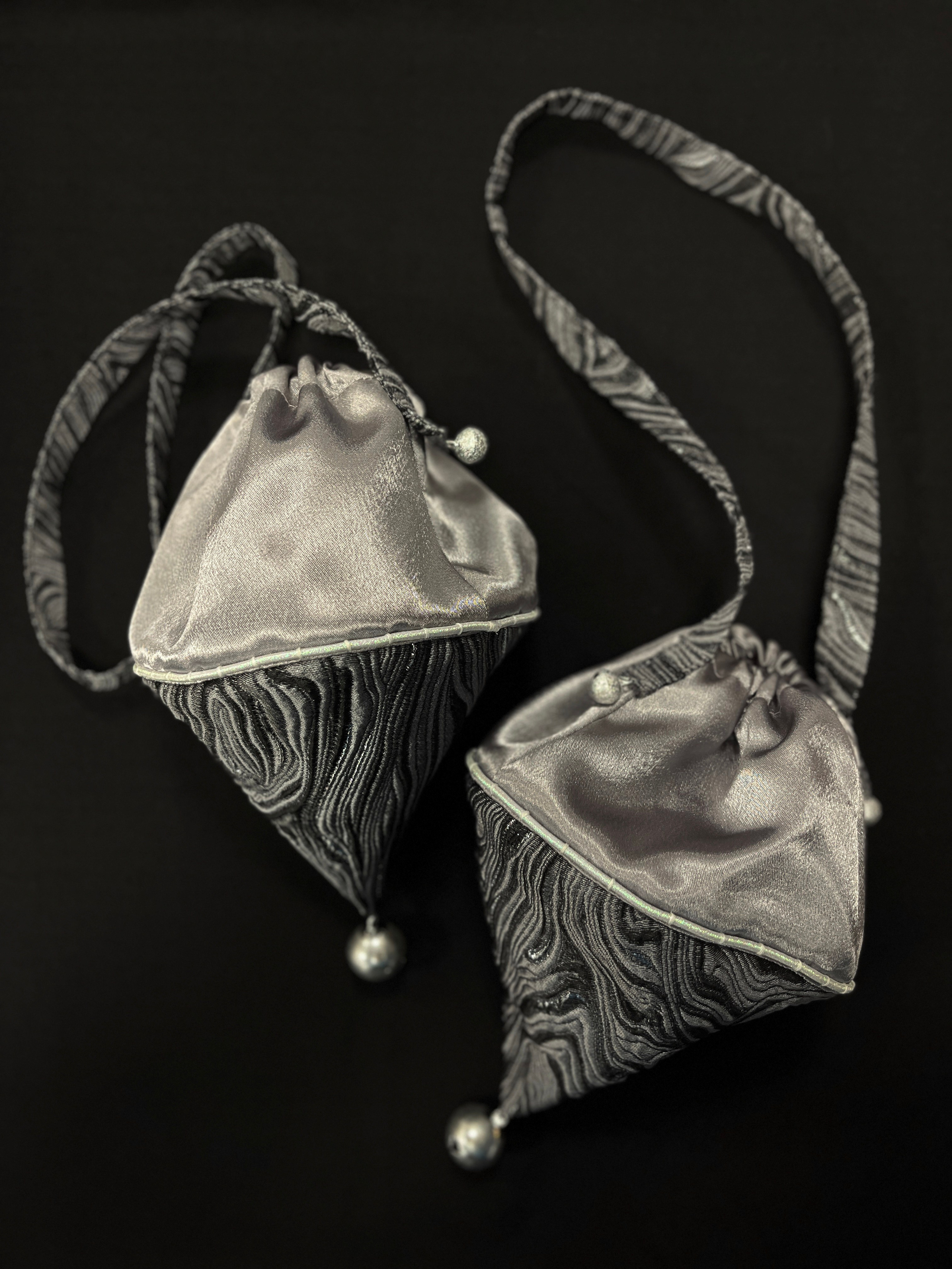 HANDMADE COSTUMES. Costume Design for Theme Parks & Live Performances | Character & Parade & Stage Costumes | 2D & 3D Costume Illustrations