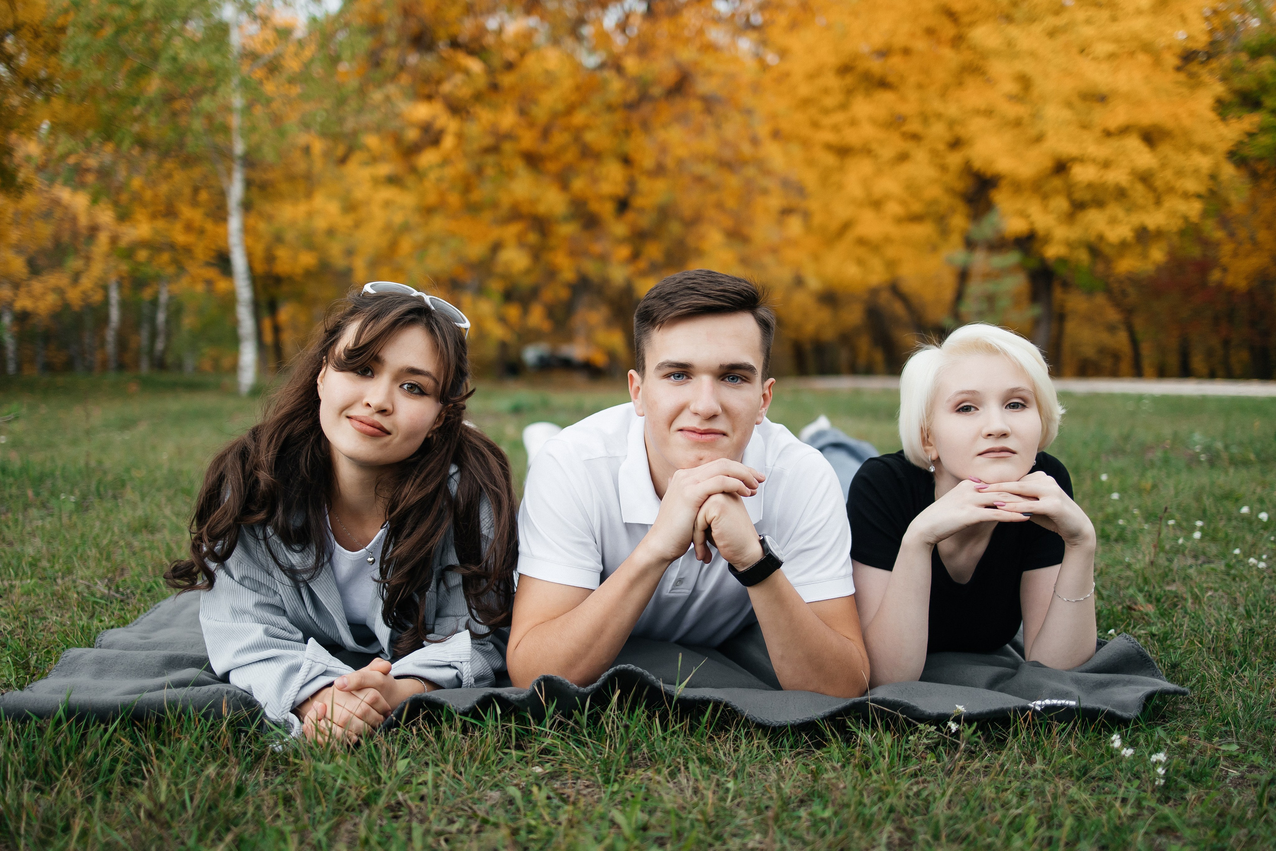 Альбомы старшая школа