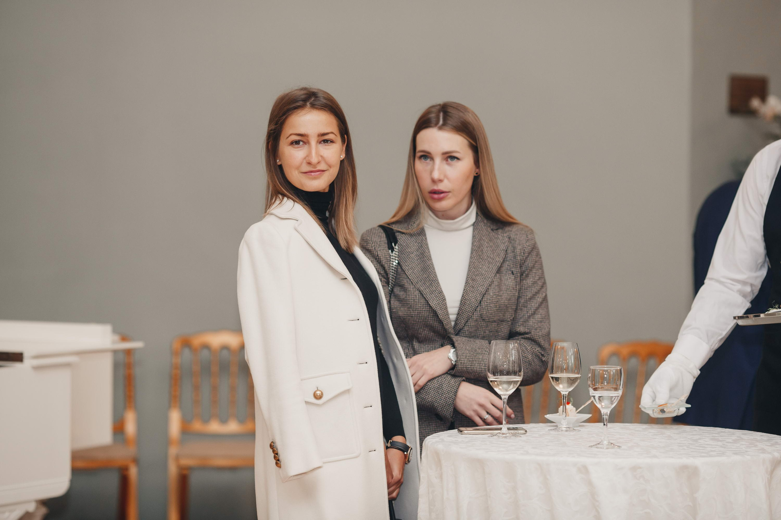 Светское мероприятие Veles-capital.ru. Свадебный фотограф Игорь Брундасов 8PHOTO на свадьбу венчание загс СПб