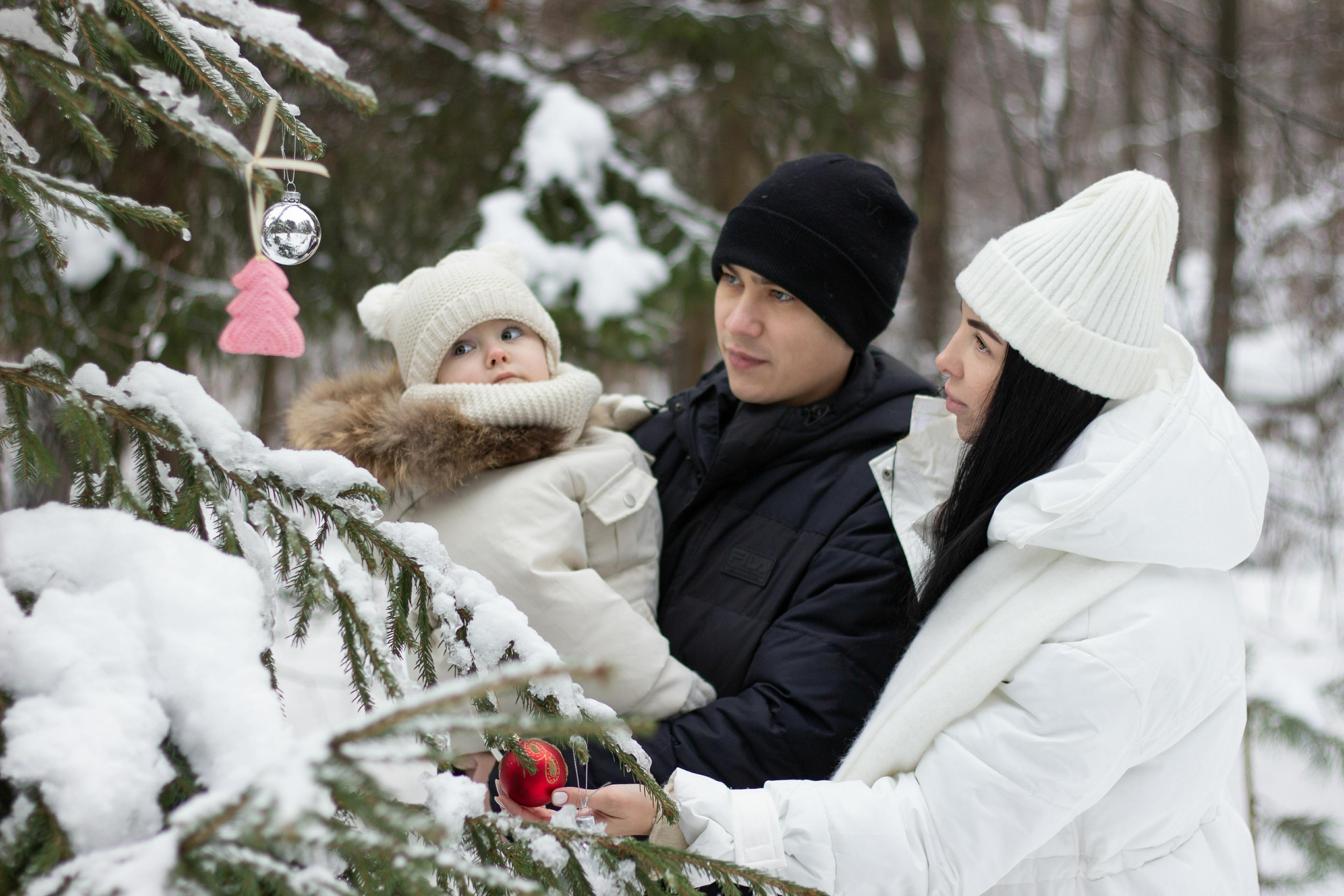 Семейная фотосъемка. Детский и семейный фотограф в Уфе Зинаида Вольштейн