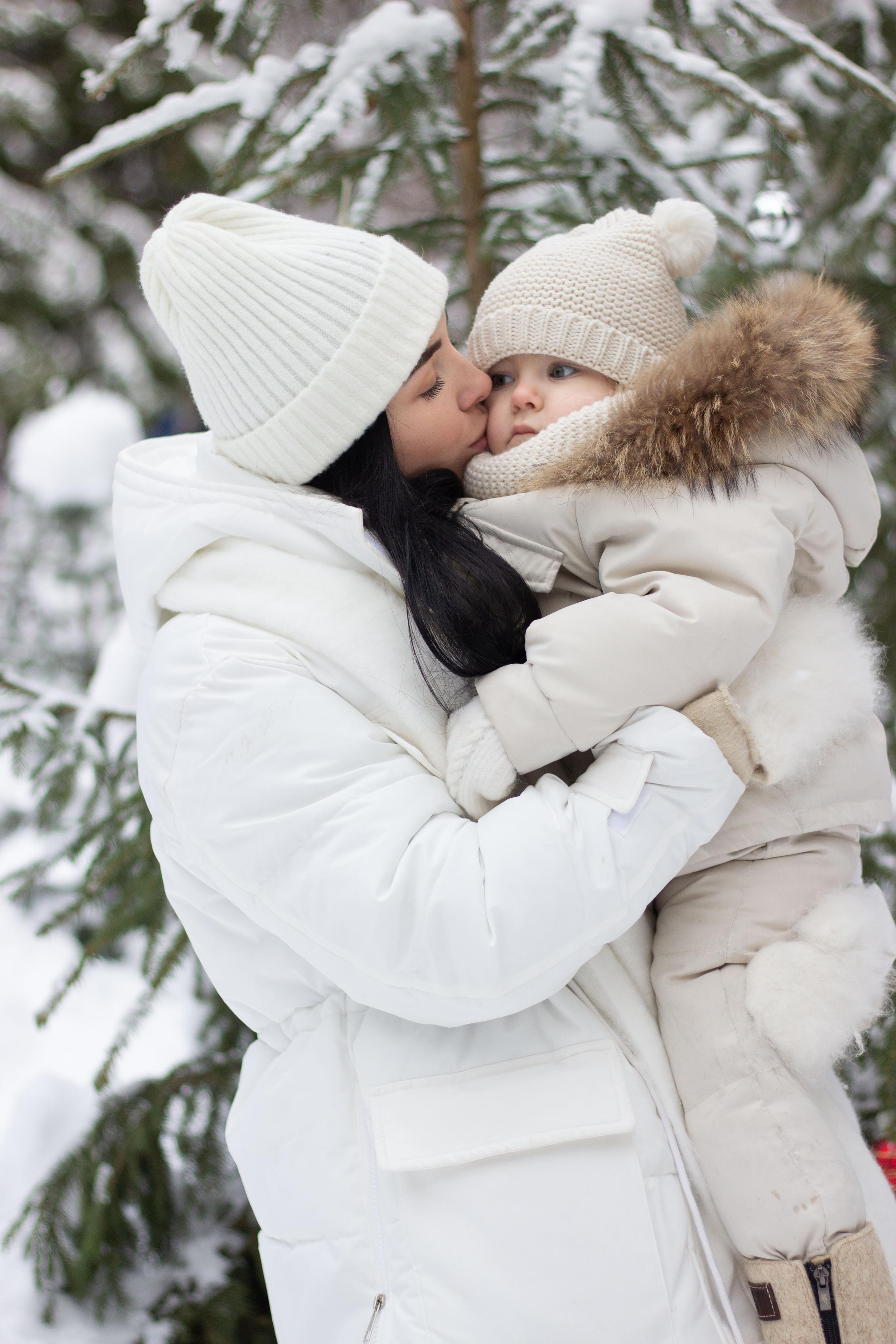Семейная фотосъемка. Детский и семейный фотограф в Уфе Зинаида Вольштейн
