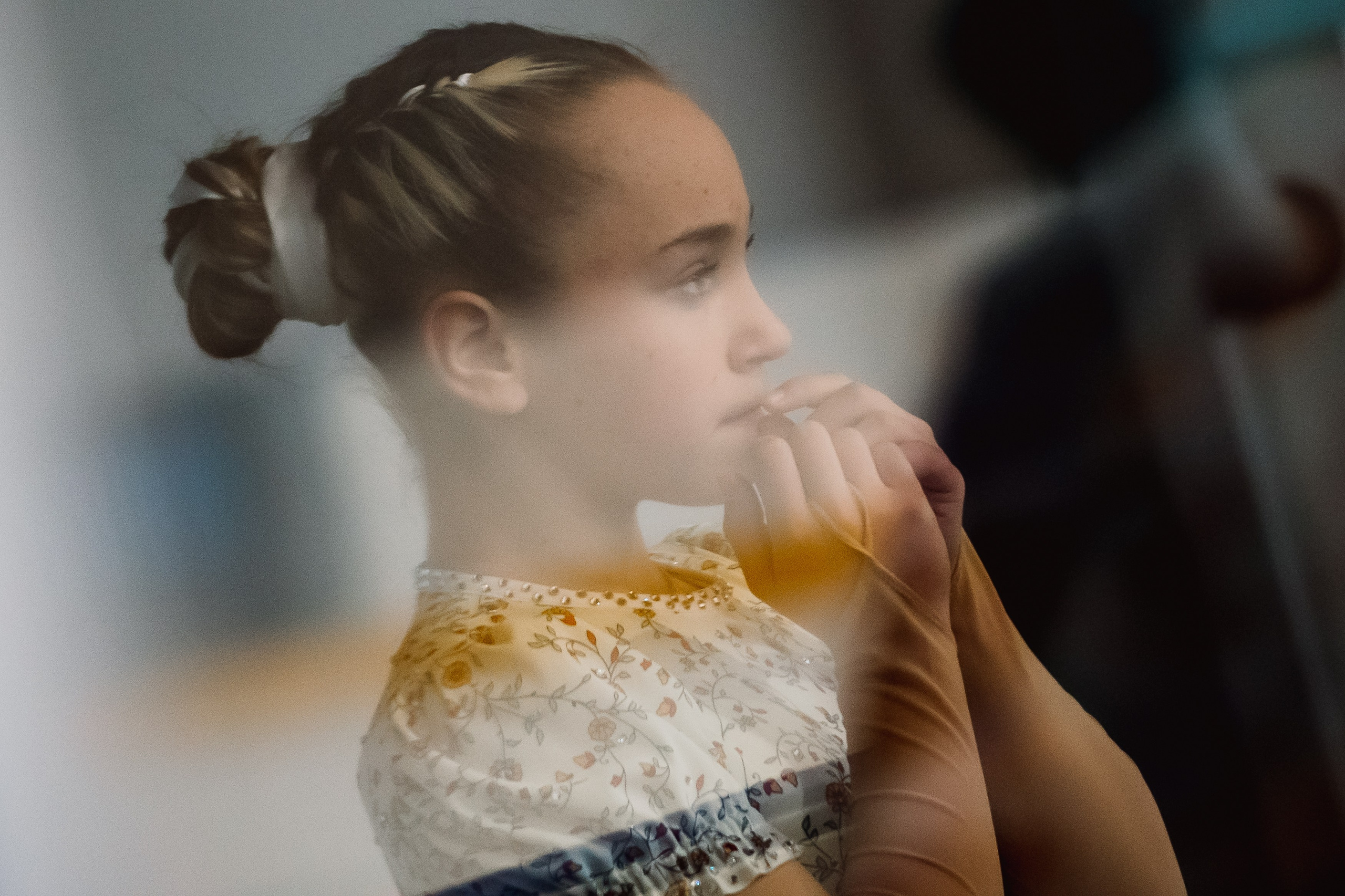 Всероссийские соревнования «На призы ЗТР В. Н. Кудрявцева». Воробьева Ксения — Спортивный и танцевальный фотограф Новосибирск