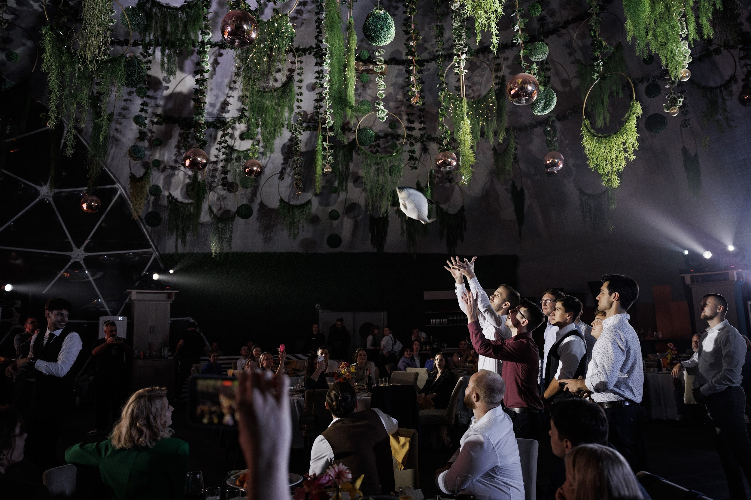 Графский парк