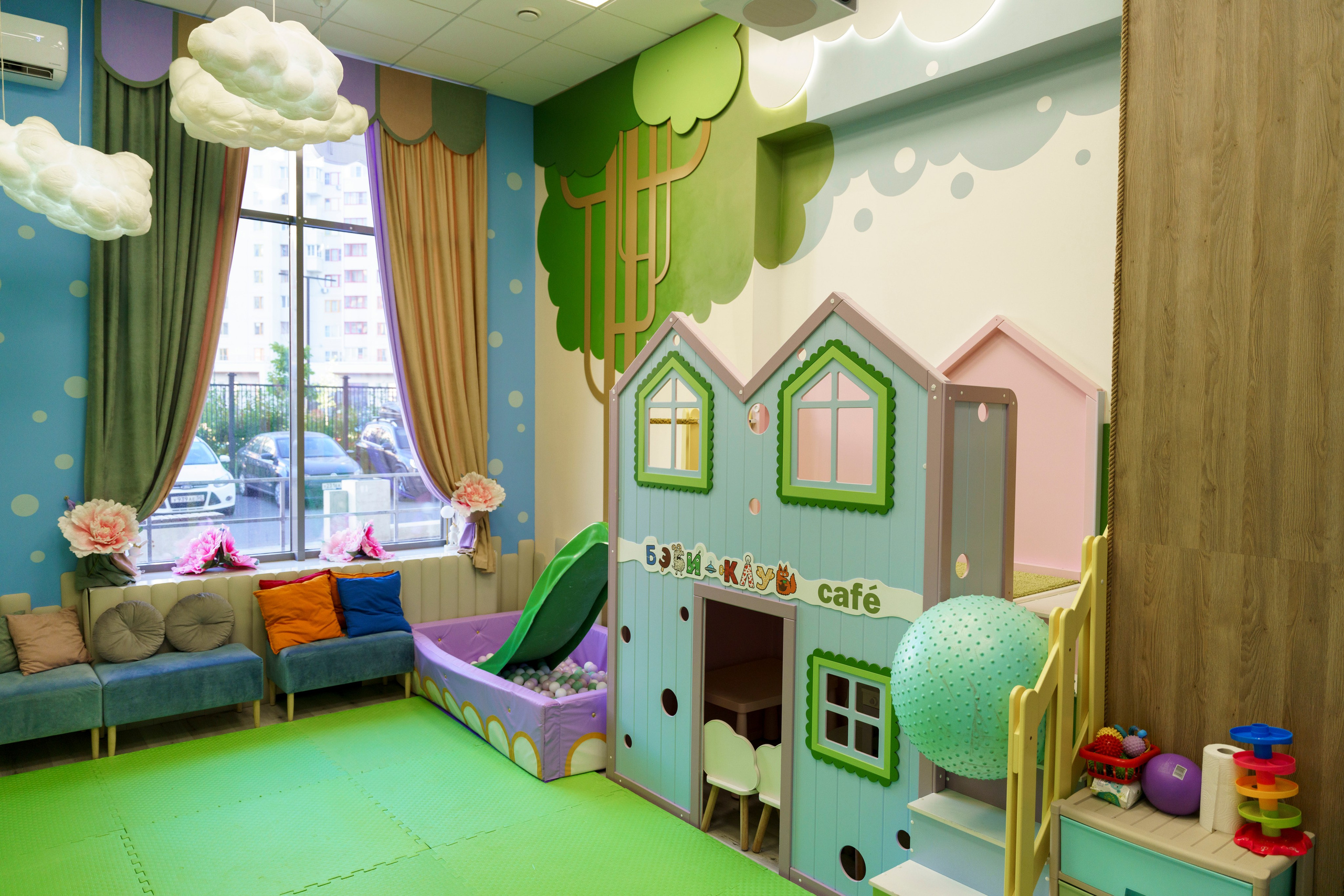 Наши локации. Школьный фотограф Троицк