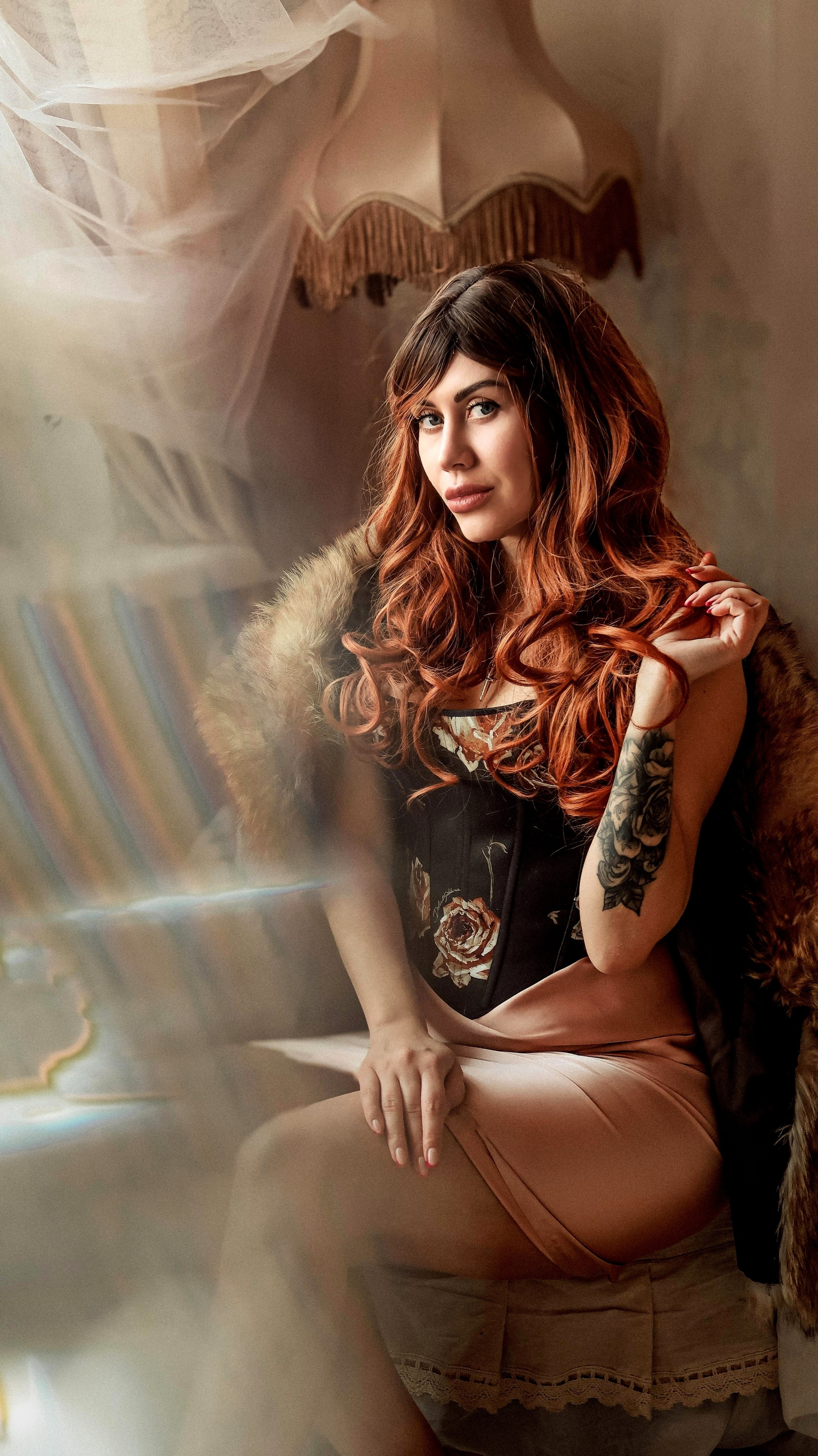 Фототур Etoilee Journee Новосибирск. Фотограф. Организатор фототуров. Омск