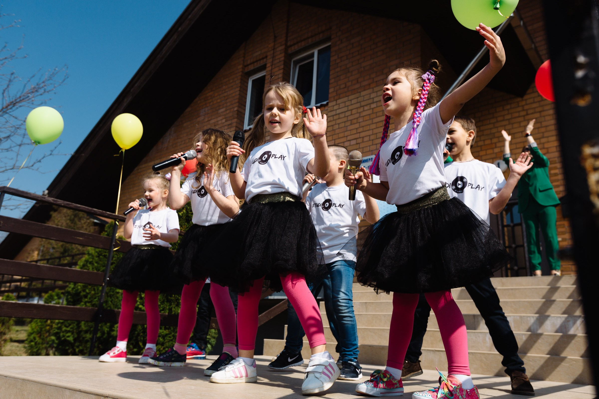 SOS — Children’s Village
