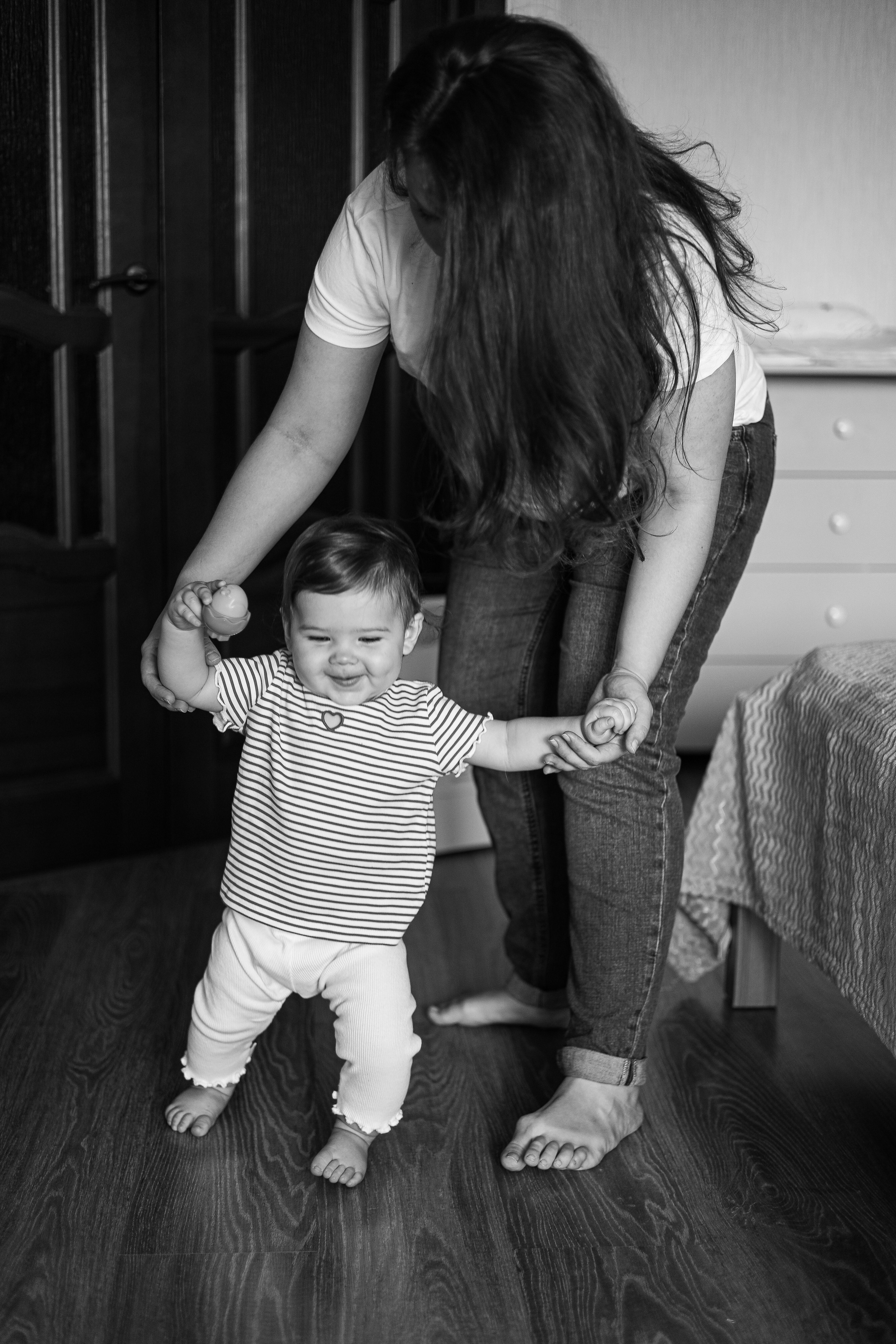 Сергей, Дарья и Ксения ✨. Мария Бриль семейный и детский Lifestyle фотограф Москва