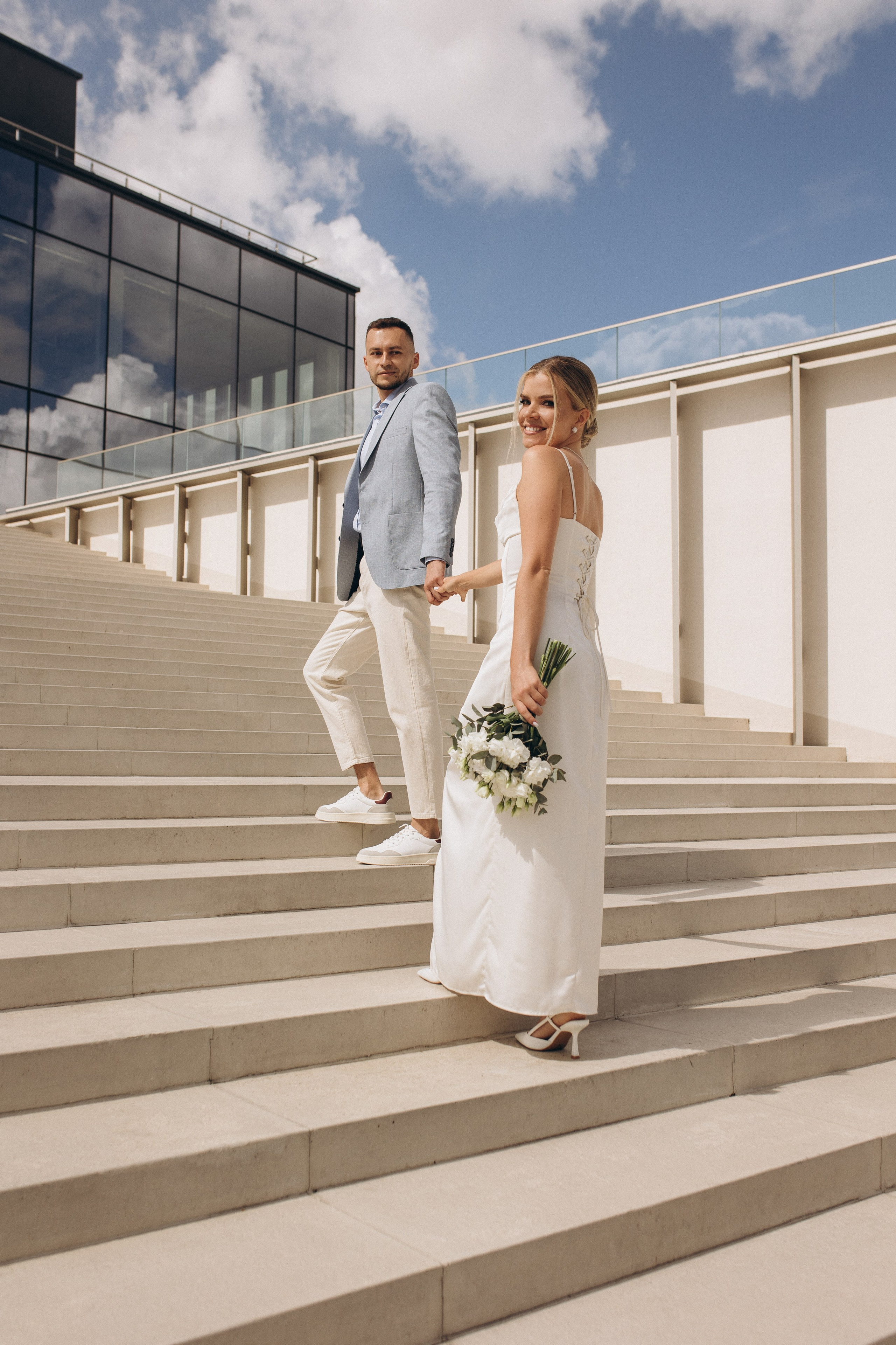 Свадебное портфолио. Алёна Берёзка фотограф Минск