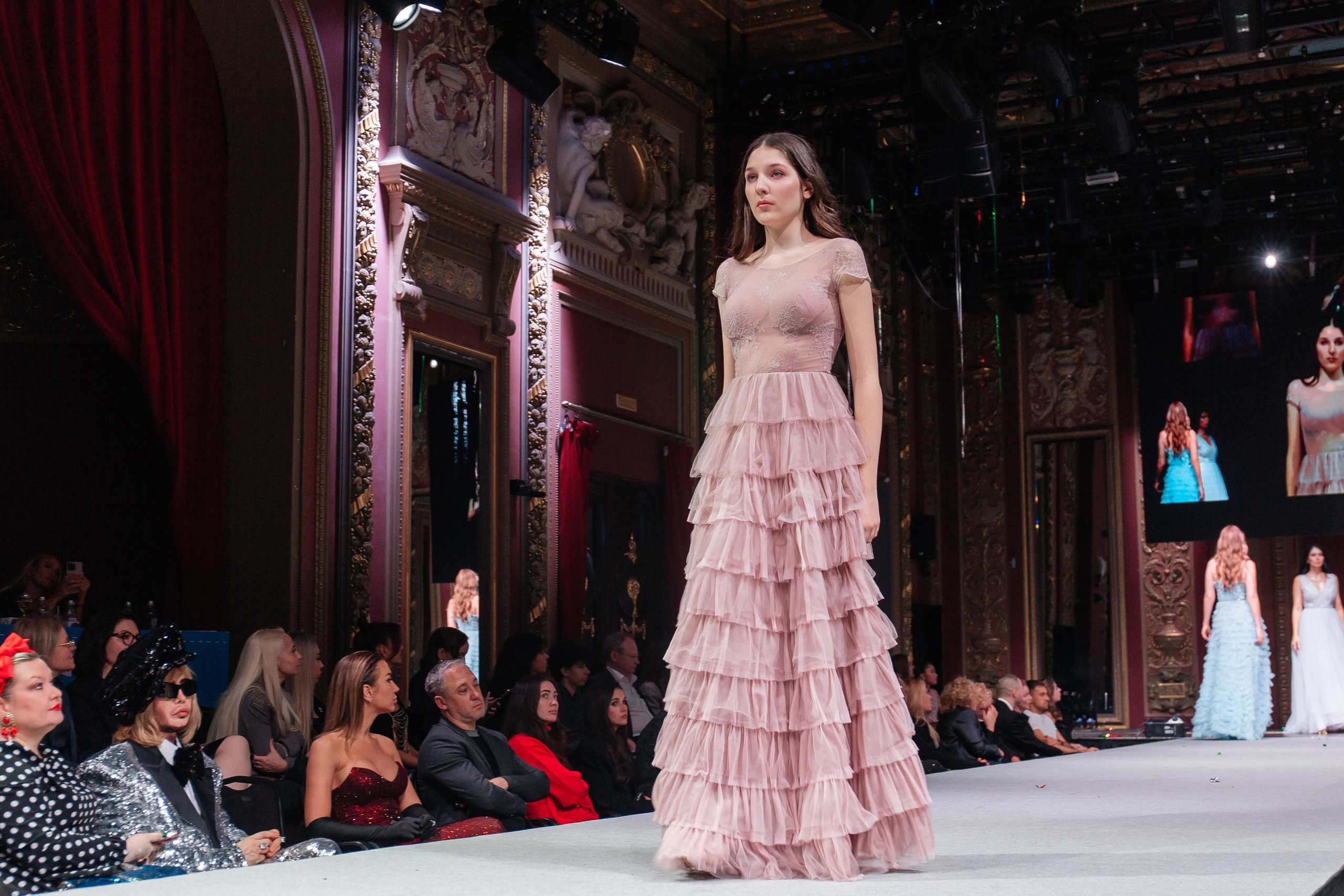 Реалити шоу Модельер 5. Фото Радости. Свадебный и семейный фотограф в Москве Юлия Самойлова