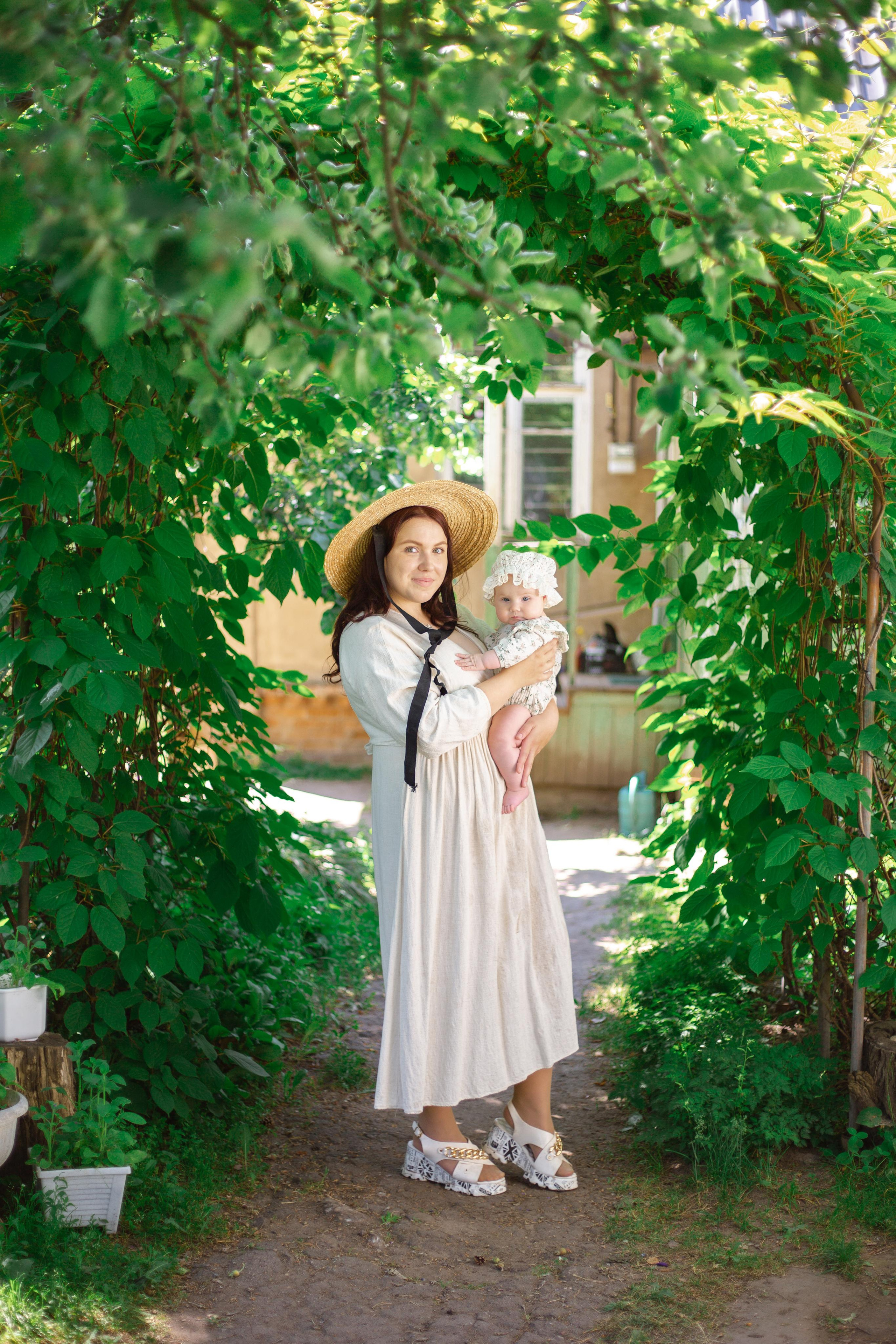 Семья. Свадебный и Семейный фотограф в Москве Александра Вайпер