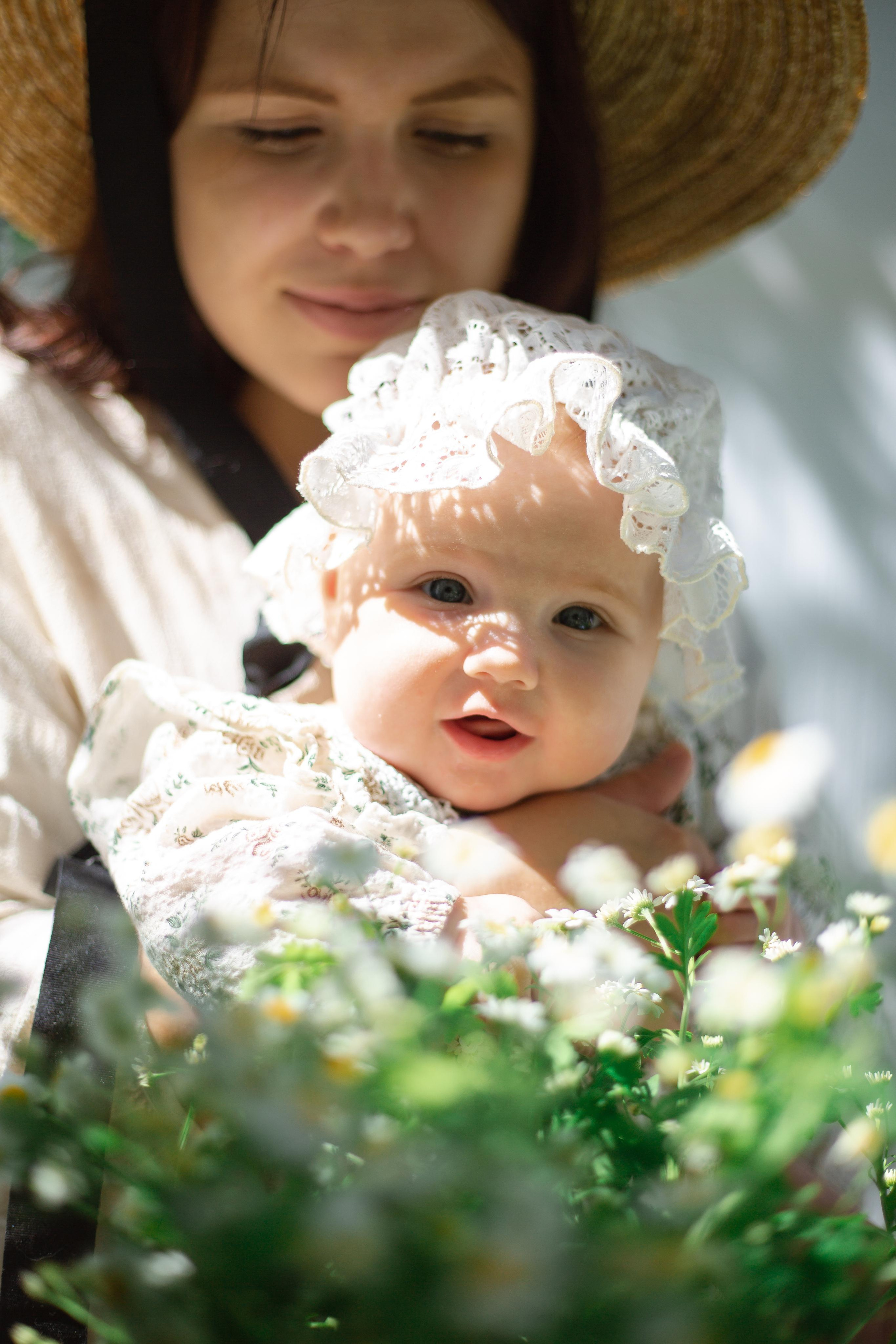 Семья. Свадебный и Семейный фотограф в Москве Александра Вайпер