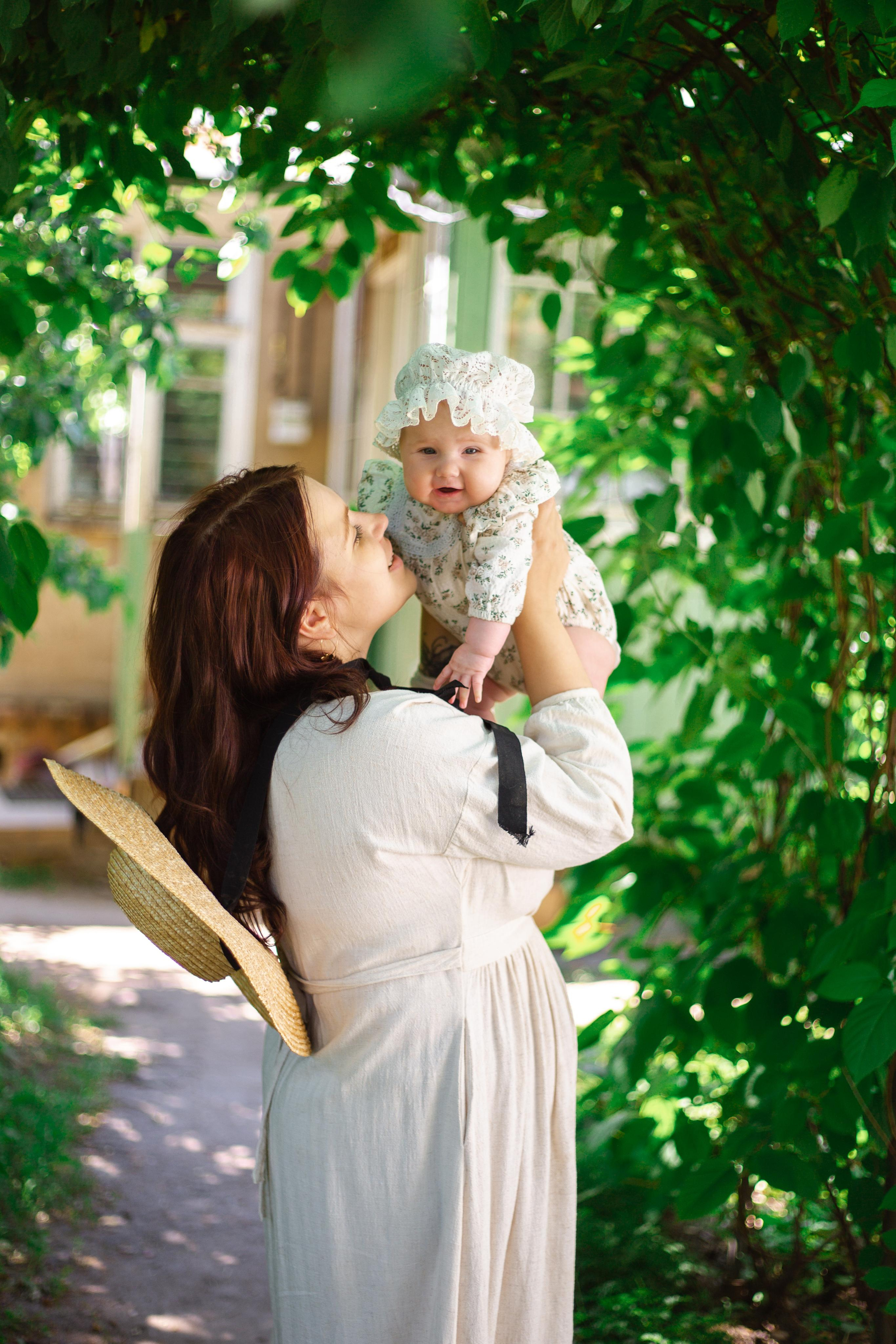 Семья. Свадебный и Семейный фотограф в Москве Александра Вайпер