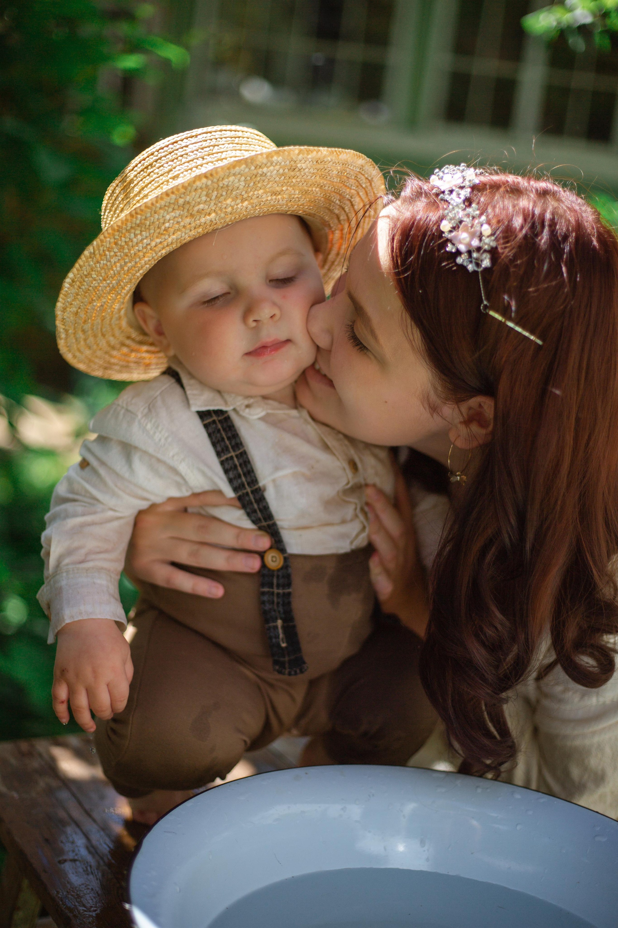 Семья. Свадебный и Семейный фотограф в Москве Александра Вайпер