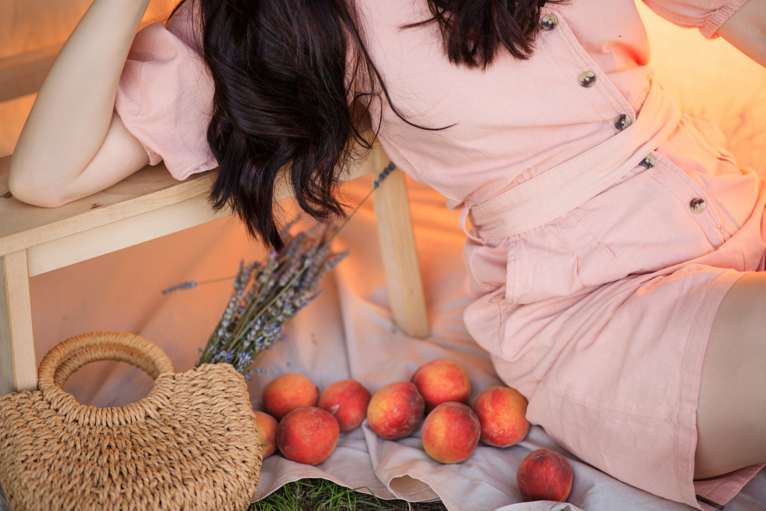 Романтичная фотосессия. Семейный и детский фотограф в Краснодаре Лафета Алена