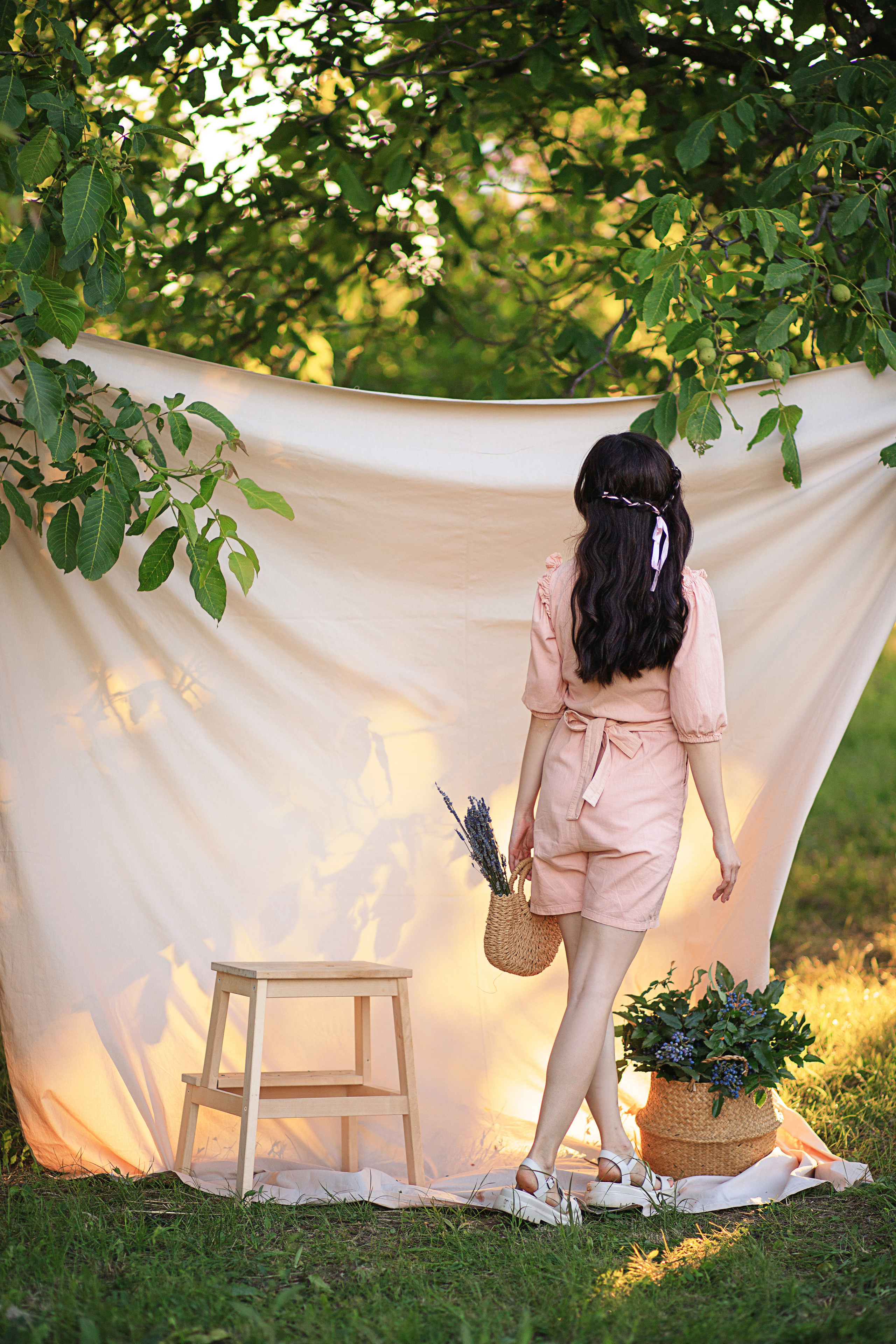 Истории. Семейный и детский фотограф в Краснодаре Лафета Алена