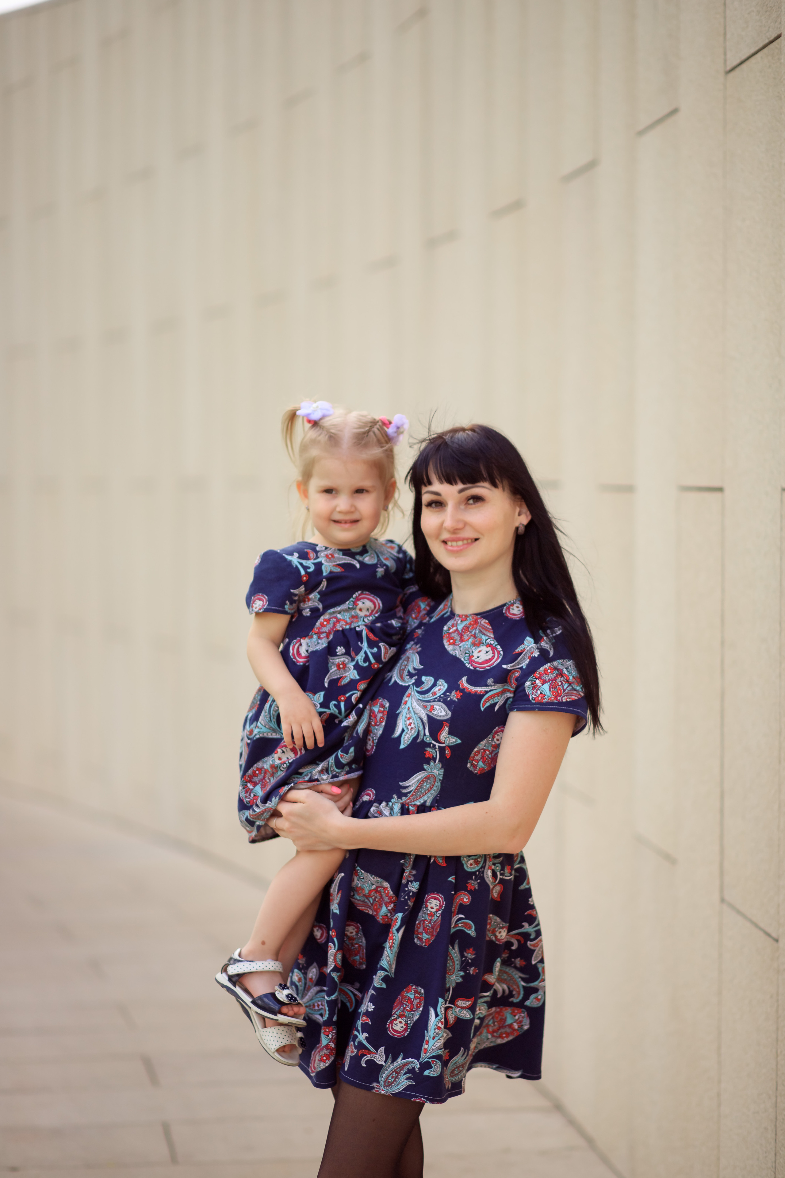 Милая съемка с Аришкой в парке Галикого. Семейный и детский фотограф в Краснодаре Лафета Алена