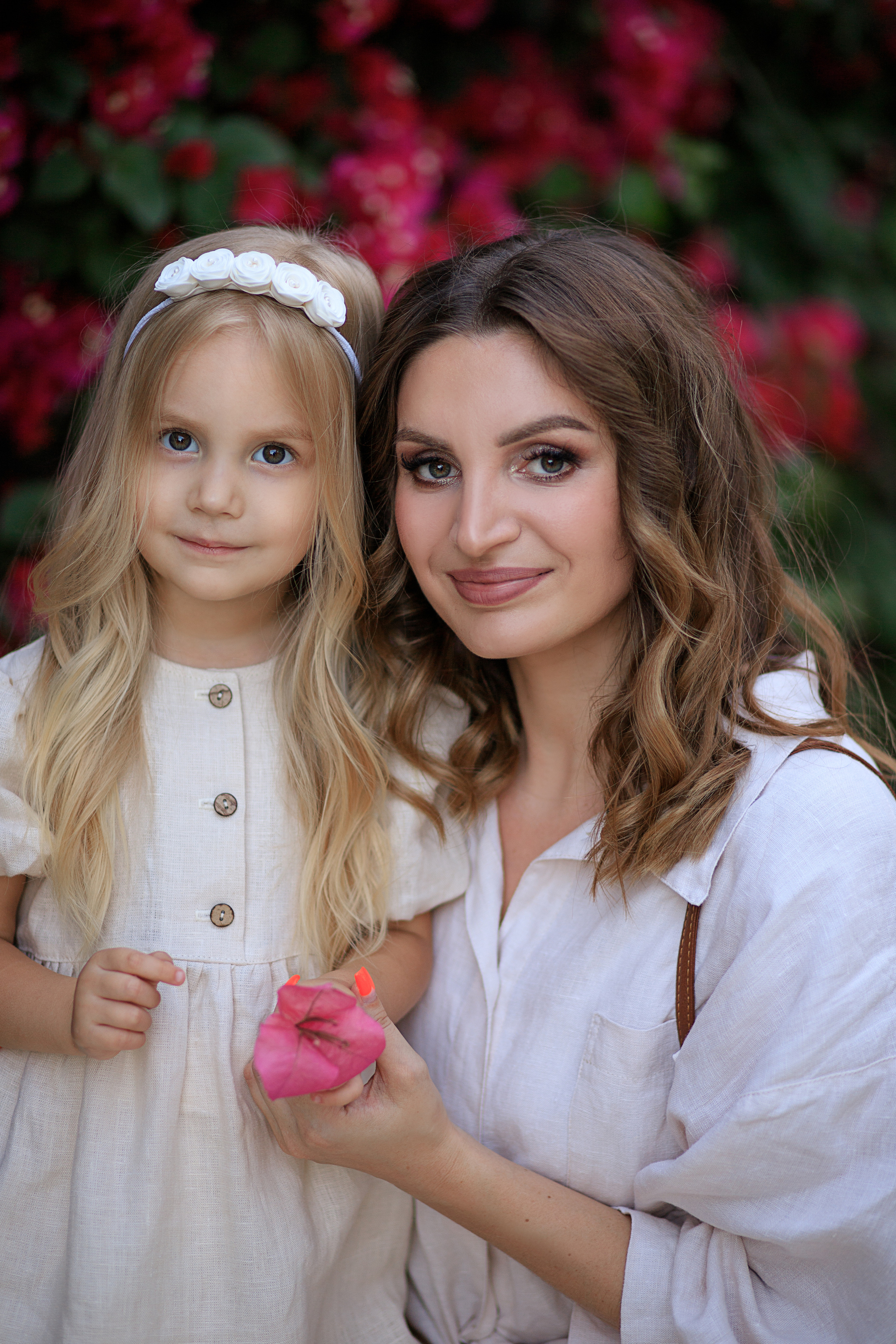 Прекрасные Ксения и Светлана!!!. Семейный и детский фотограф в Краснодаре Лафета Алена