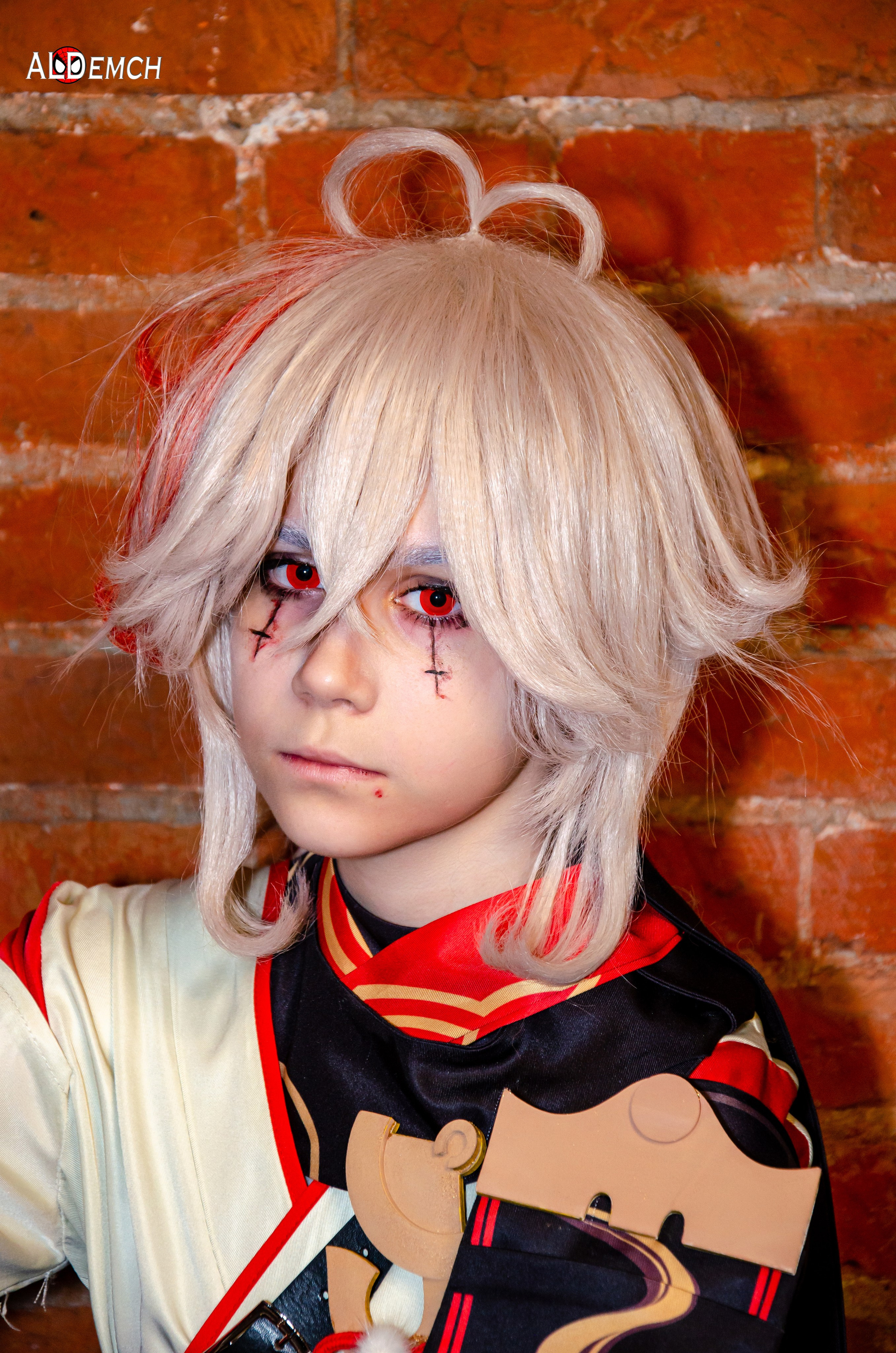 Косплей фотосессия в Москве, Дмитрове, Дубне