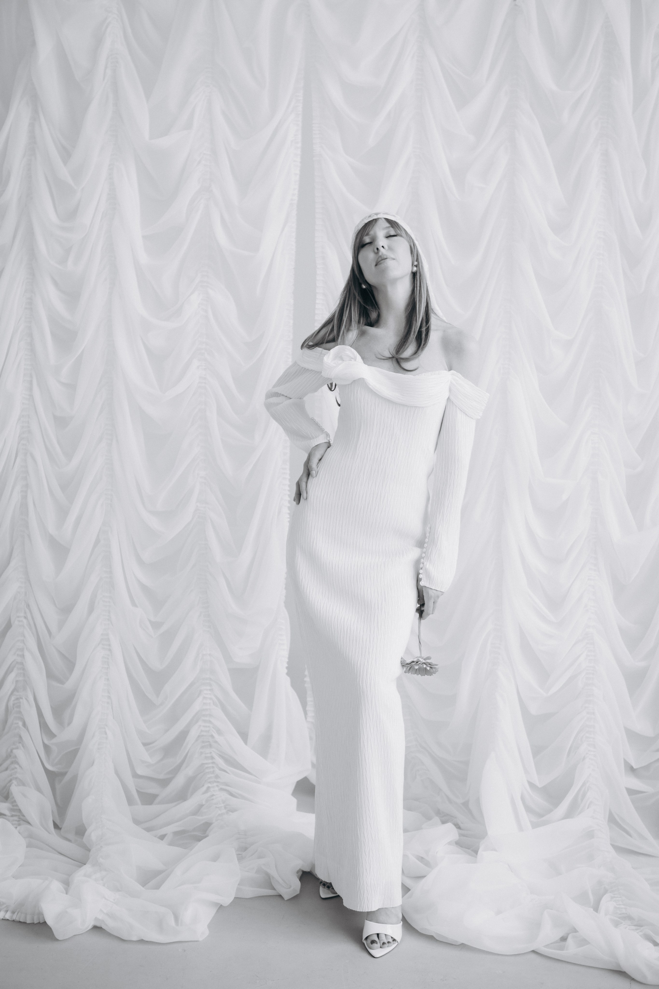 Мария. Индивидуальный и свадебный фотограф в Нижнем Новгороде Трушина Кристина