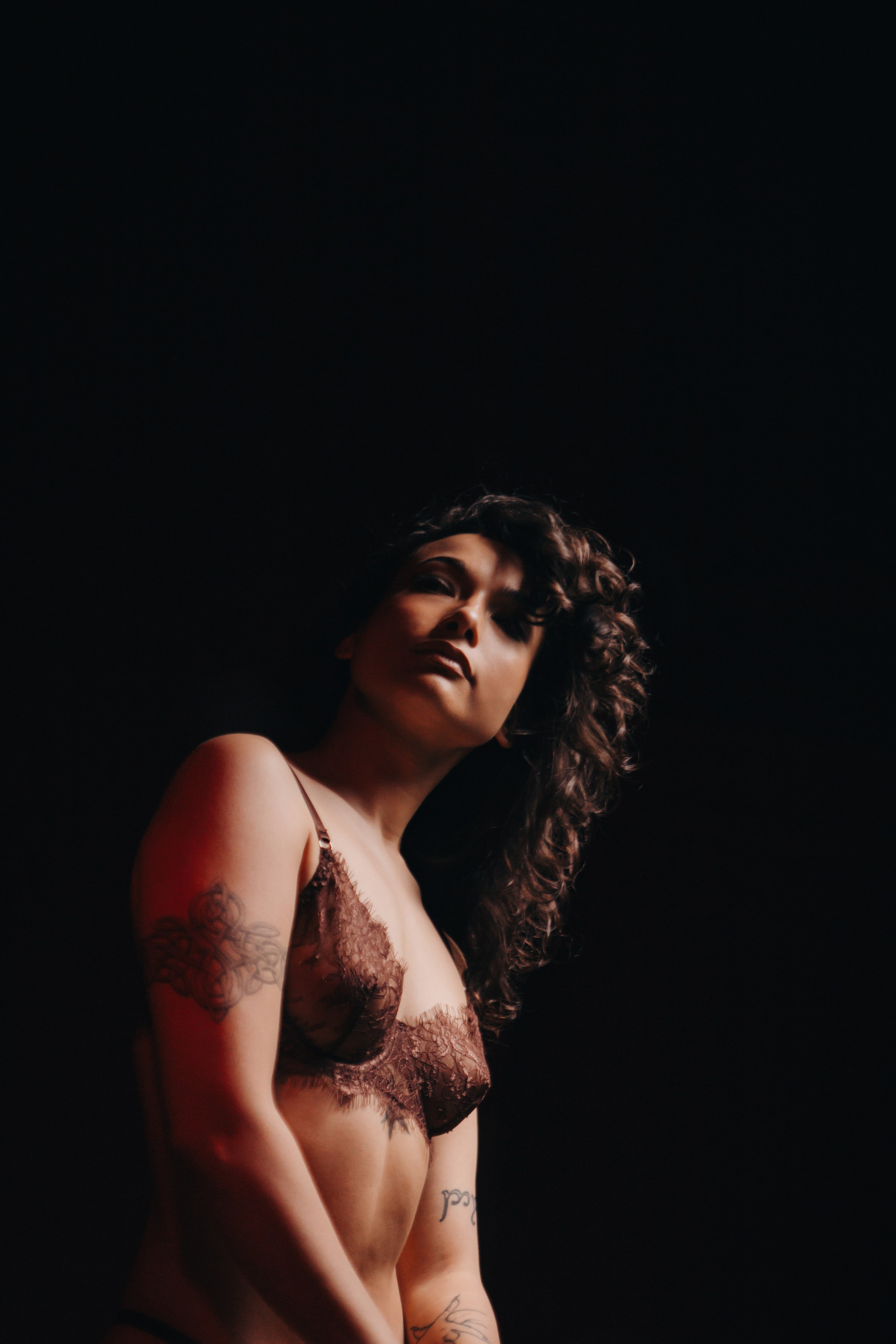 Будуар. Индивидуальный и свадебный фотограф в Нижнем Новгороде Трушина Кристина