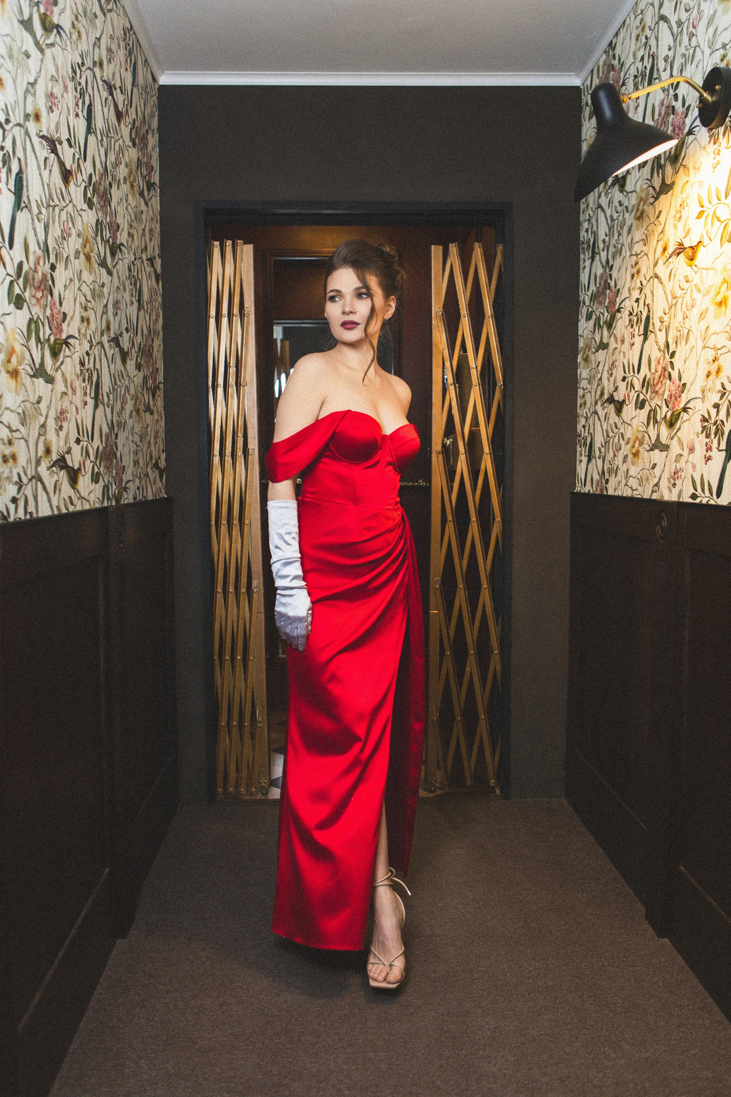 Красотка. Индивидуальный и свадебный фотограф в Нижнем Новгороде Трушина Кристина