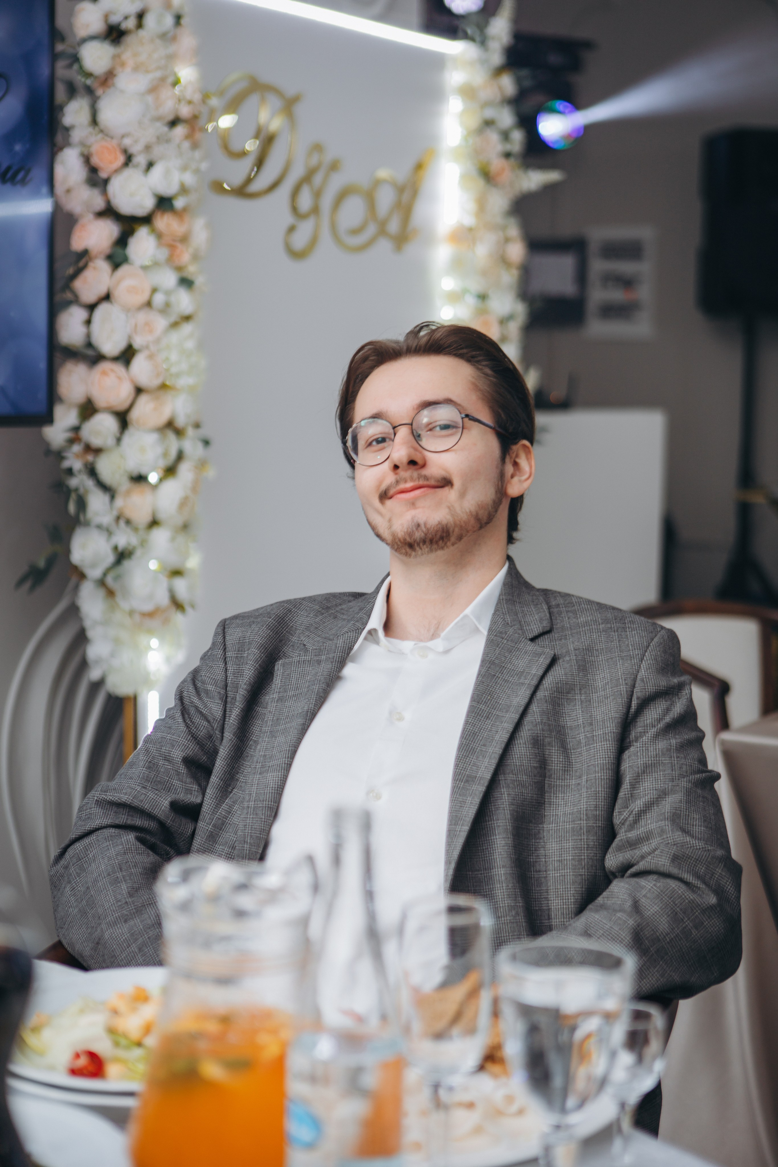 Даниил и Алена. Индивидуальный и свадебный фотограф в Нижнем Новгороде Трушина Кристина