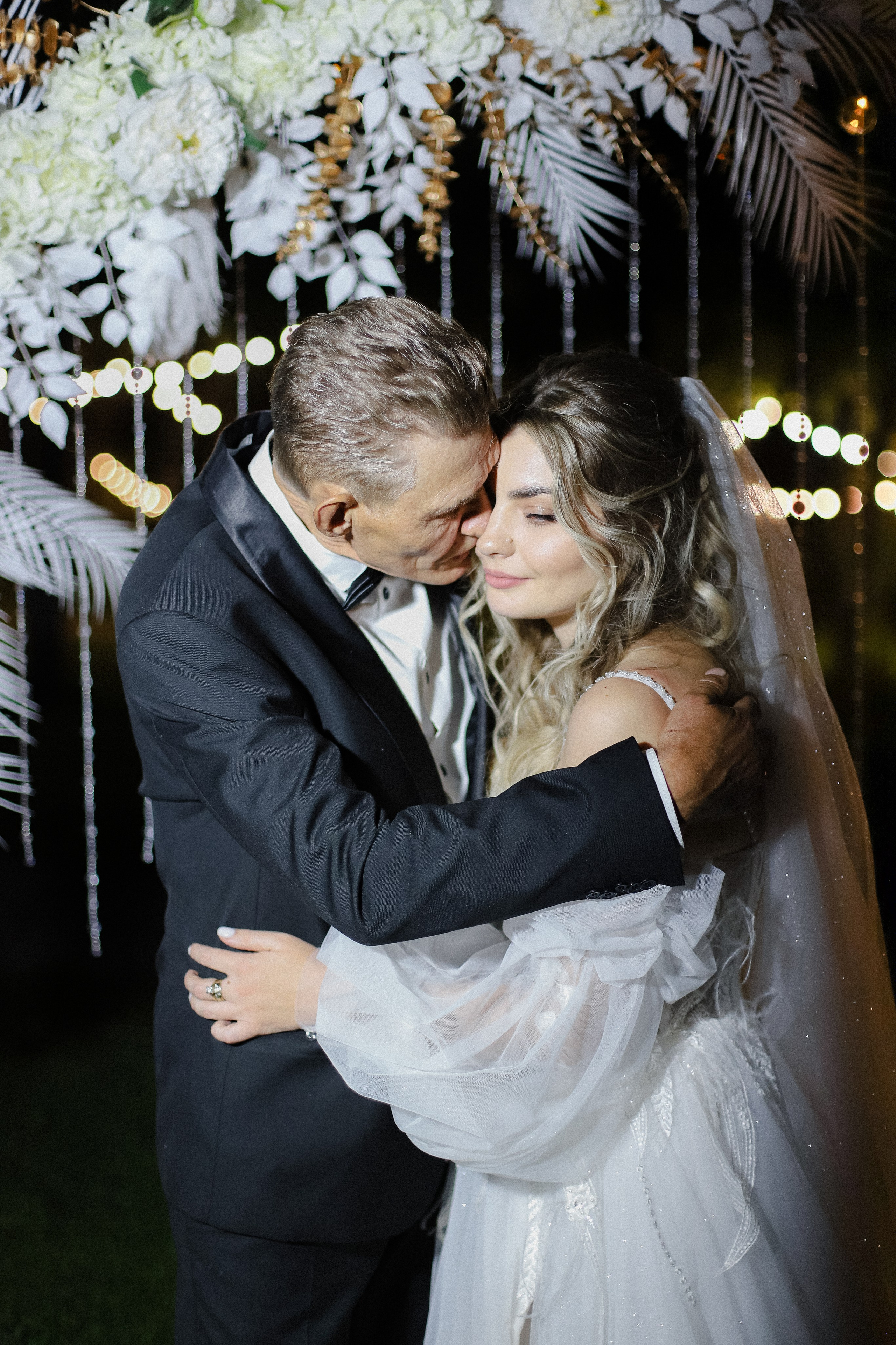 Рустам и Елизавета. Фотограф в Алматы и Москве Даша Пушкина