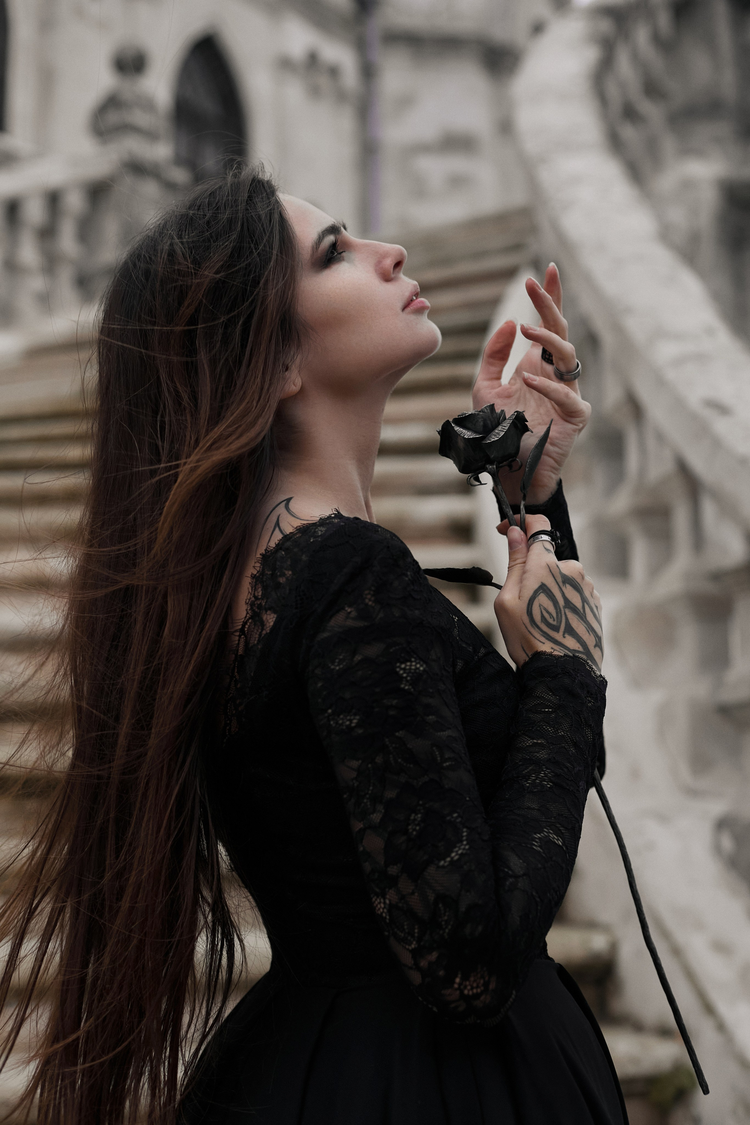 Hellga. Свадебный и креативный фотограф в ЮФО и МСК