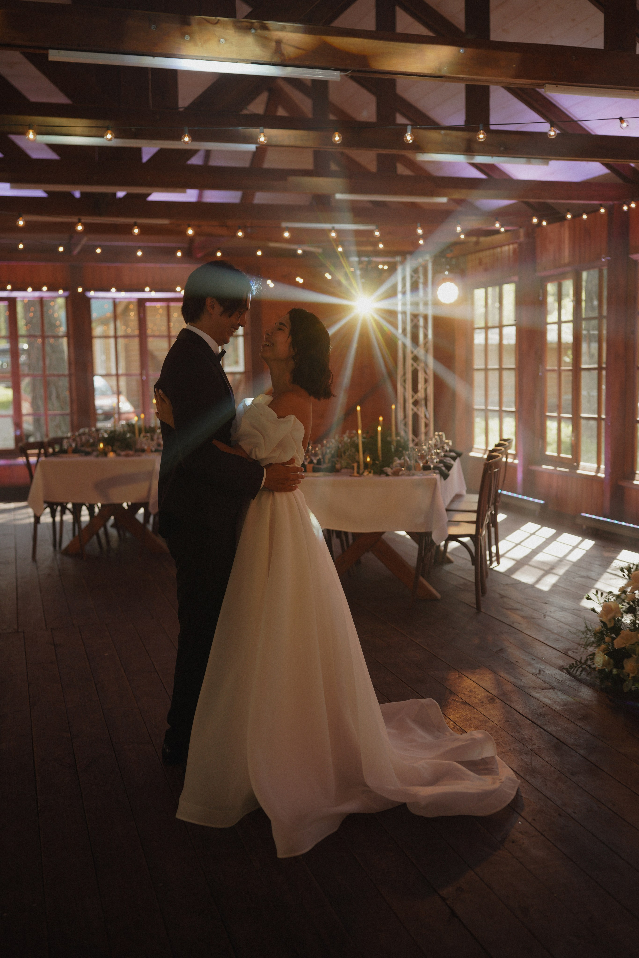 Егор и Карина. Организатор мероприятий в Абакане I Ольга Петухова