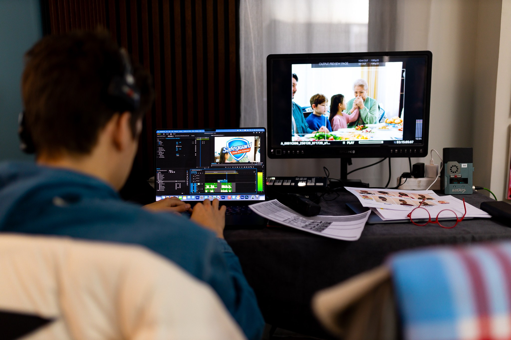 Backstage съёмка в Алматы и других городах. MIKHAIL VASSILYEV — Свадебный и Репортажный фотограф в Алматы