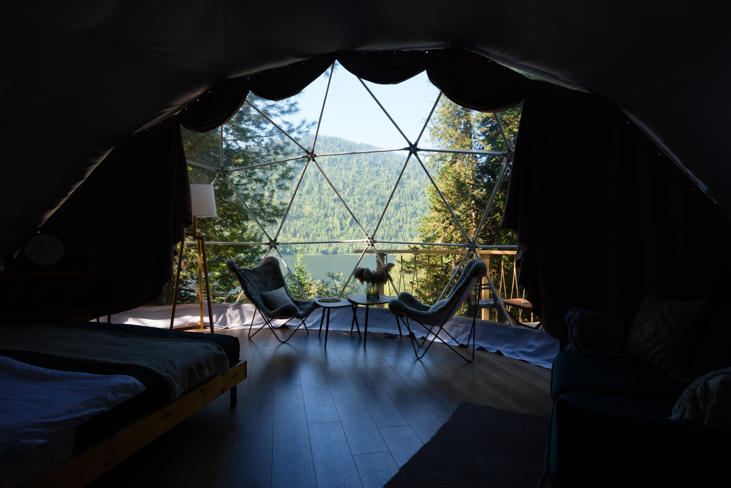 Интерьерная съемка для отелей и баз отдыха. Фотограф Дмитрий Соломахин. Профессиональный фотограф для вашего бизнеса. Дмитрий Соломахин