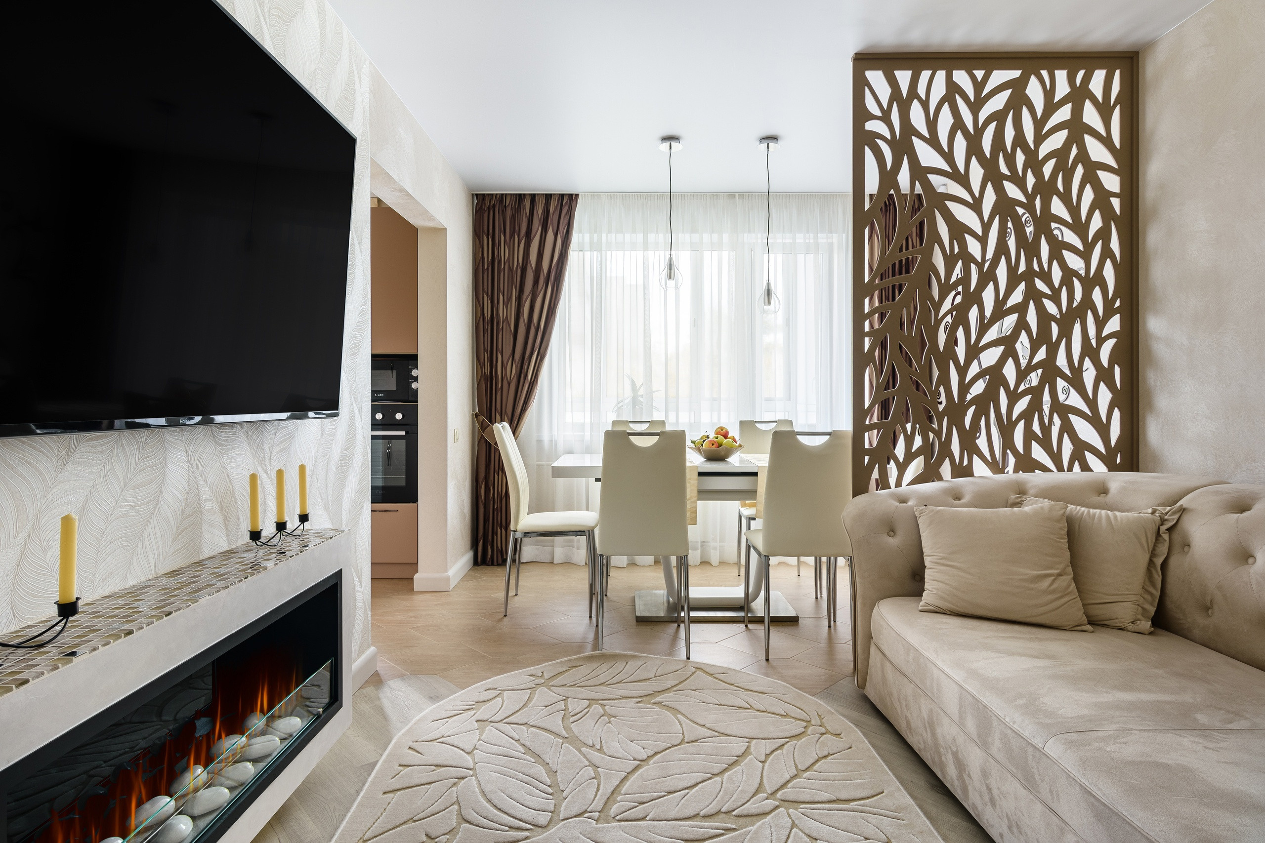 Интерьерная съемка в Томске и Северске. Фотограф Дмитрий Соломахин. Профессиональный фотограф для вашего бизнеса. Дмитрий Соломахин