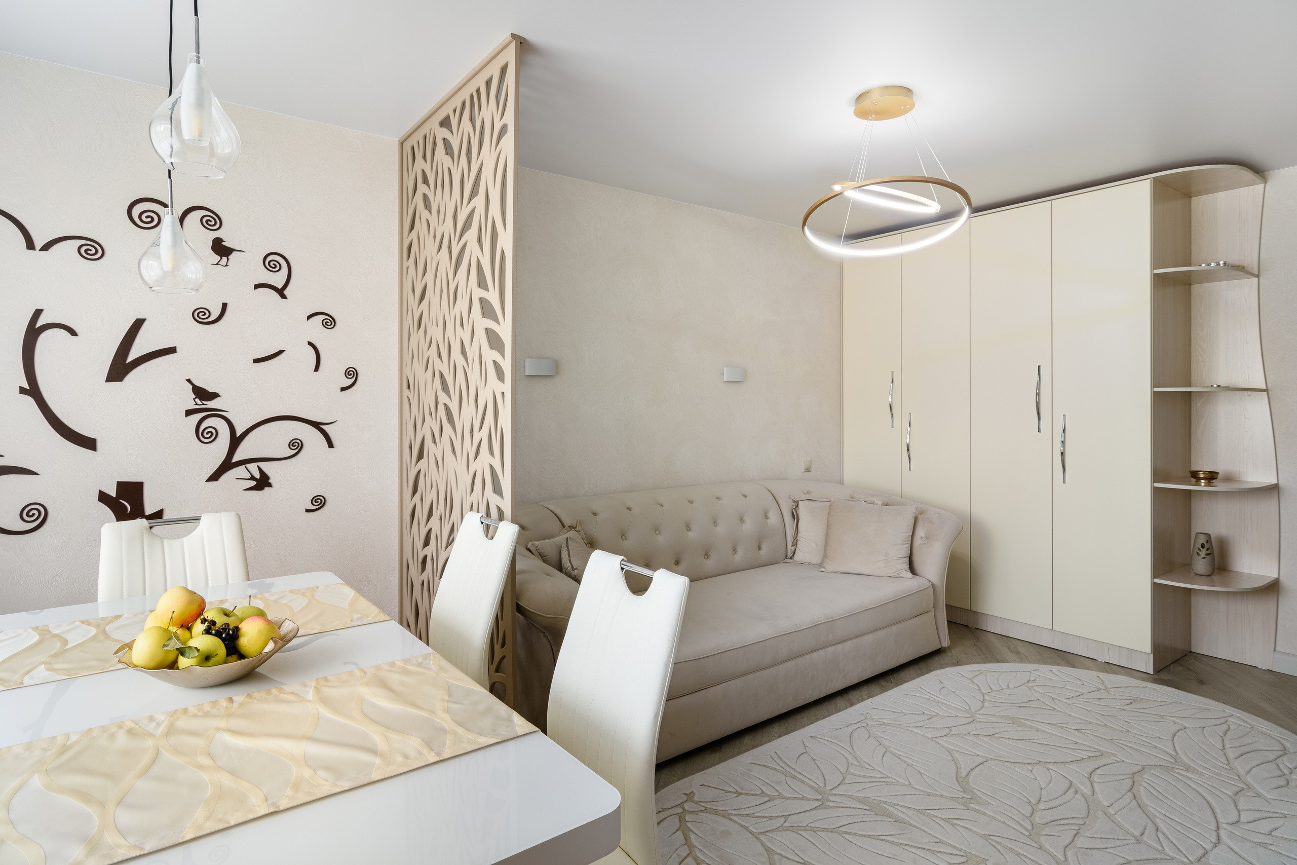 Интерьерная съемка в Томске и Северске. Фотограф Дмитрий Соломахин. Профессиональный фотограф для вашего бизнеса. Дмитрий Соломахин