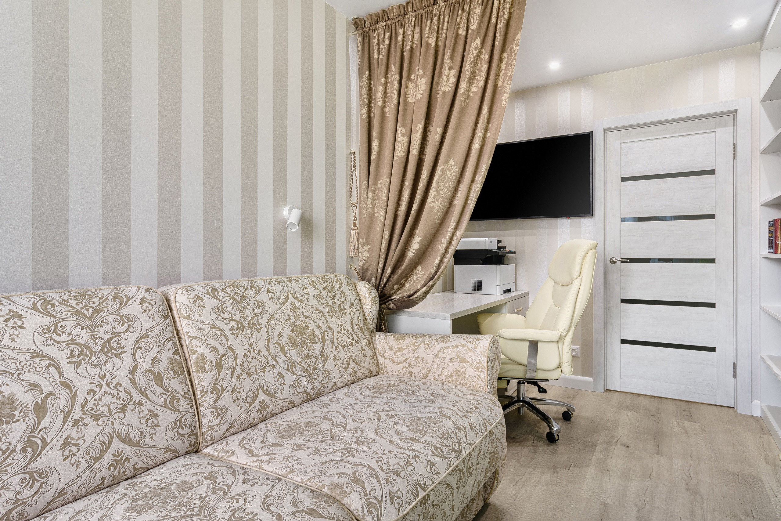 Интерьерная съемка в Томске и Северске. Фотограф Дмитрий Соломахин. Профессиональный фотограф для вашего бизнеса. Дмитрий Соломахин