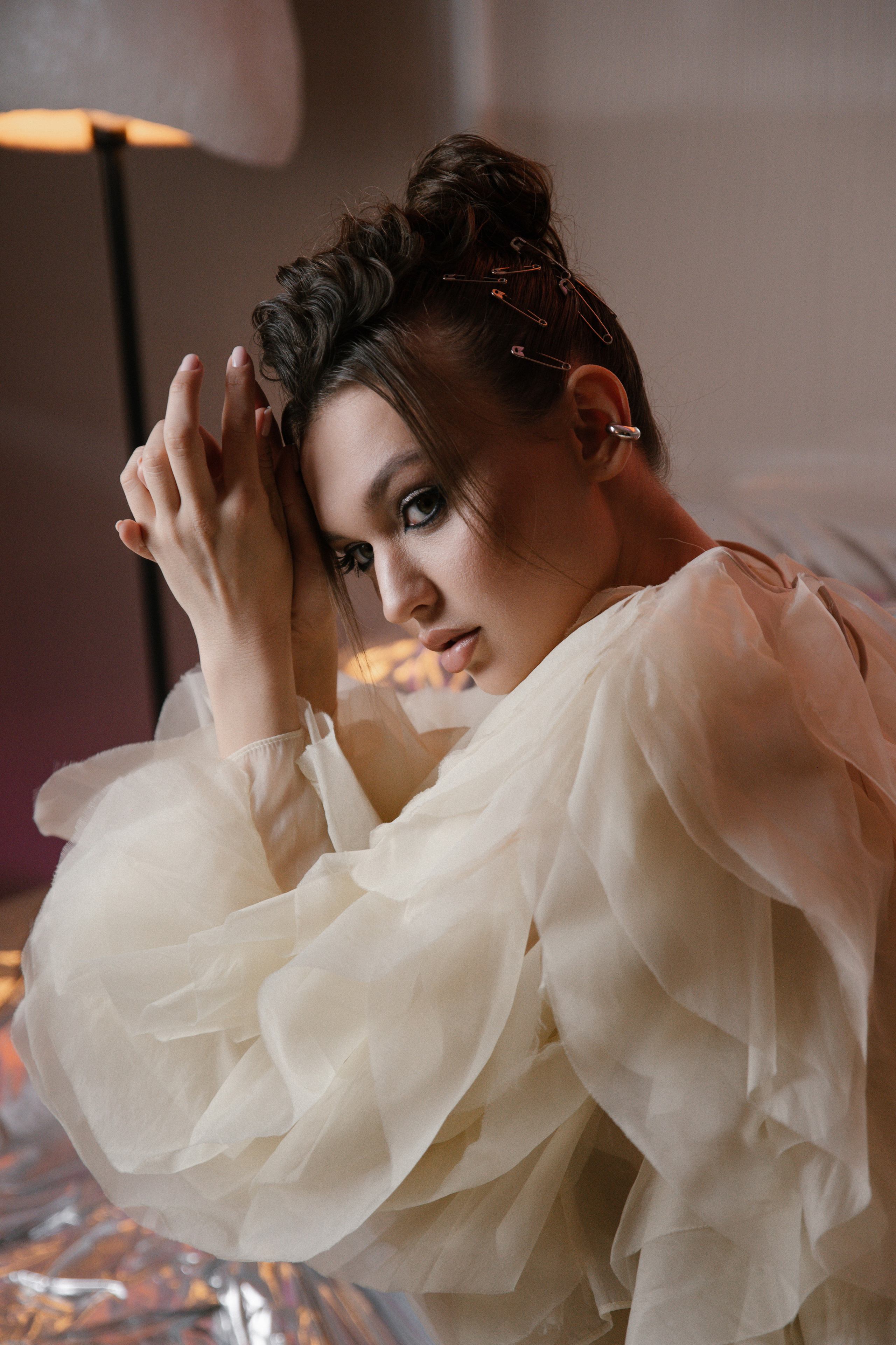 50 оттенков чувства. Свадебный  фотограф Юлия Гривцова Москва