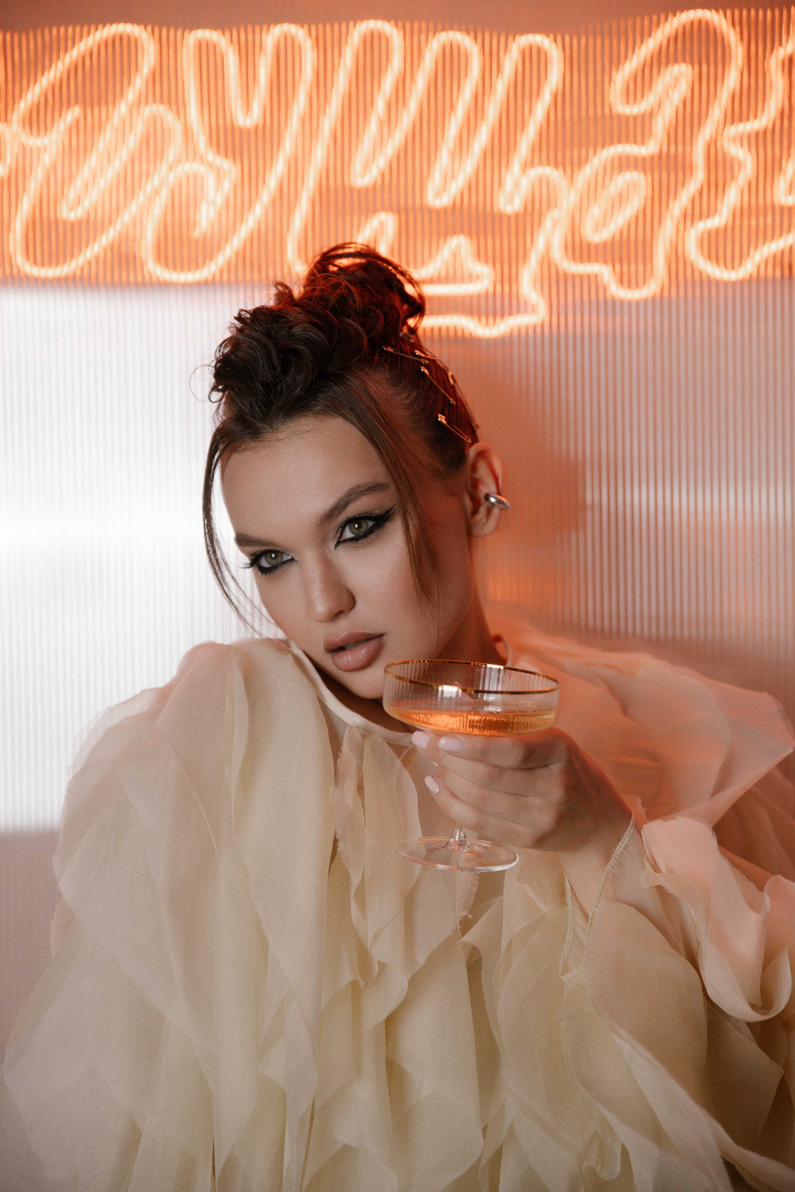 50 оттенков чувства. Свадебный  фотограф Юлия Гривцова Москва