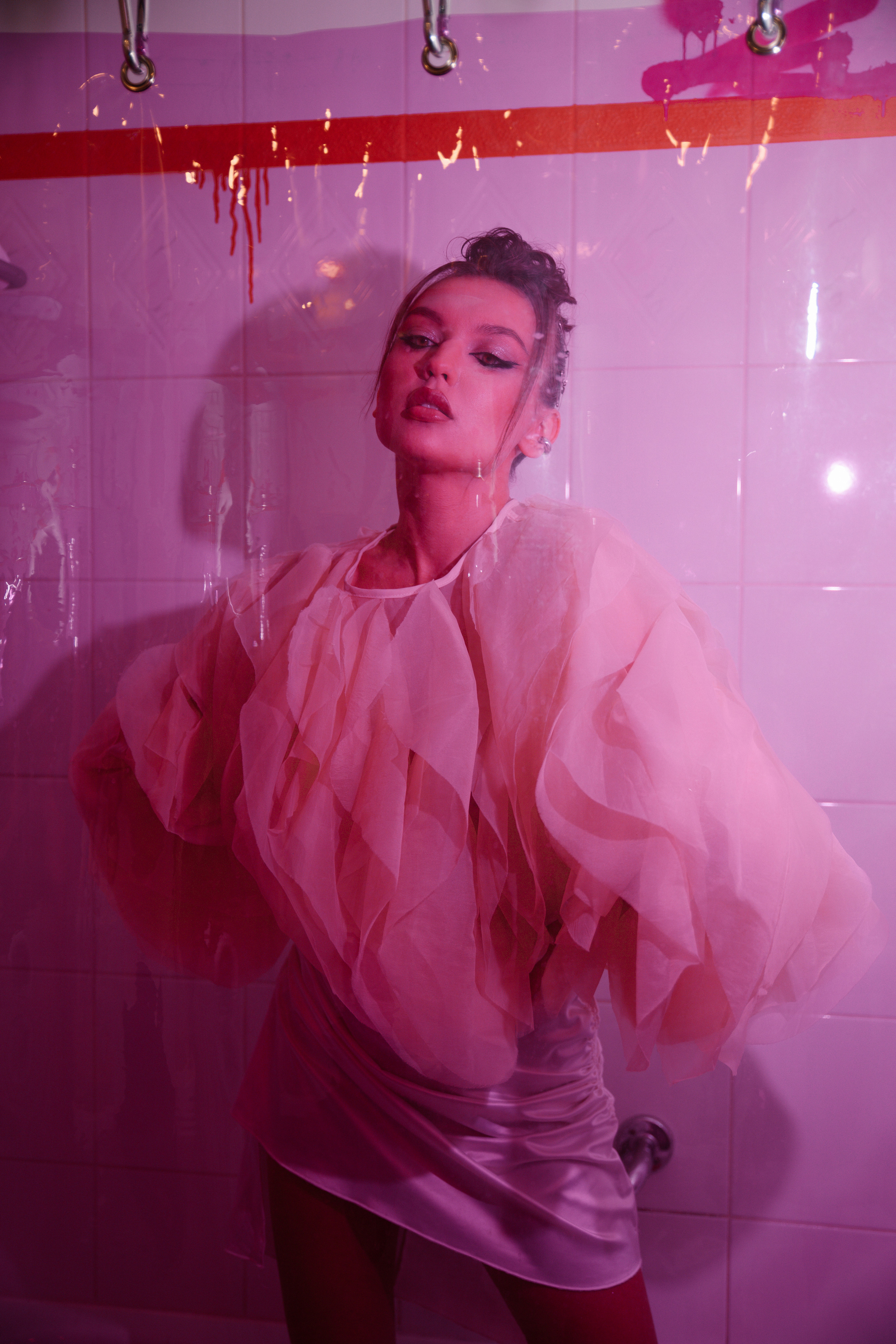 50 оттенков чувства. Свадебный  фотограф Юлия Гривцова Москва