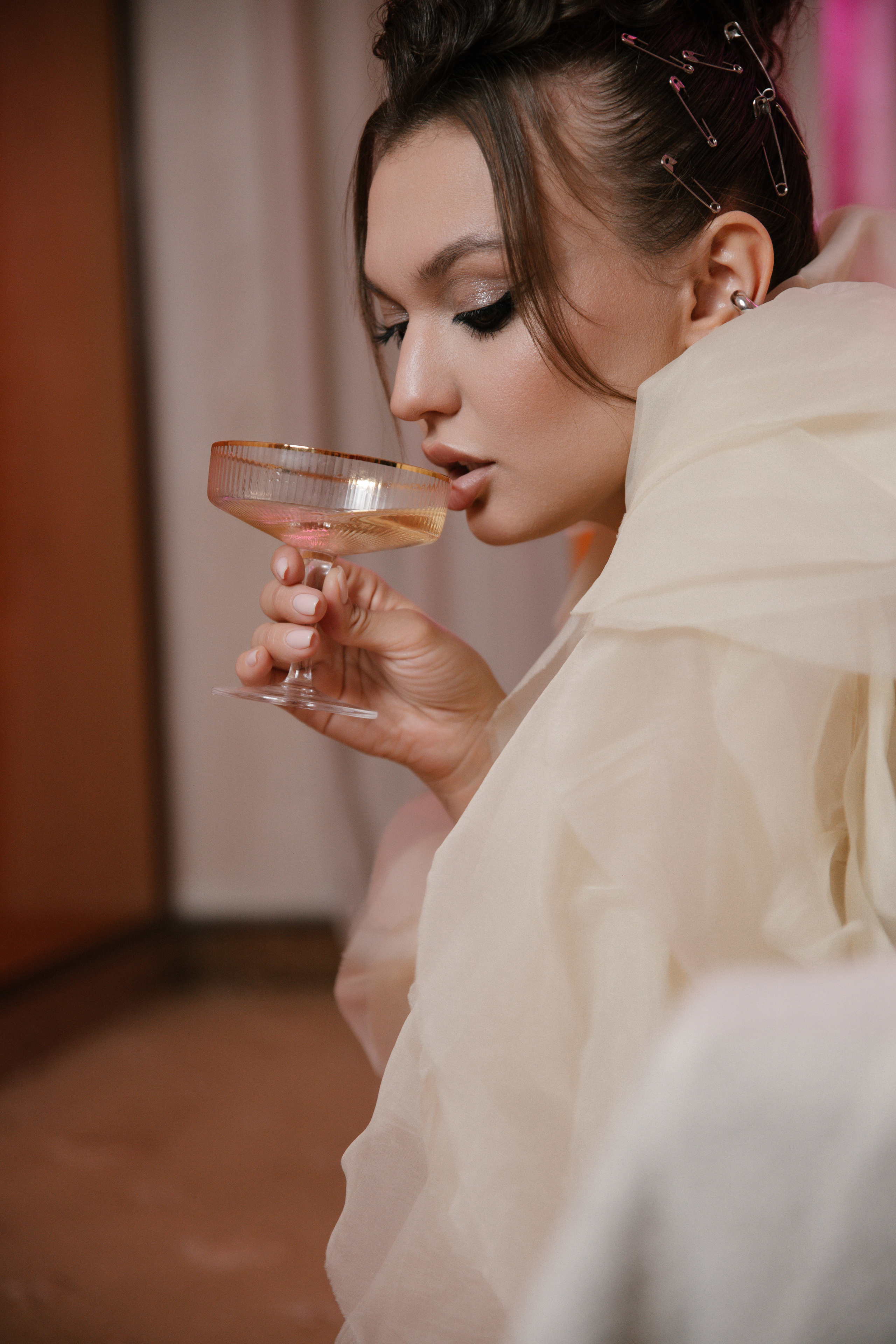 50 оттенков чувства. Свадебный  фотограф Юлия Гривцова Москва