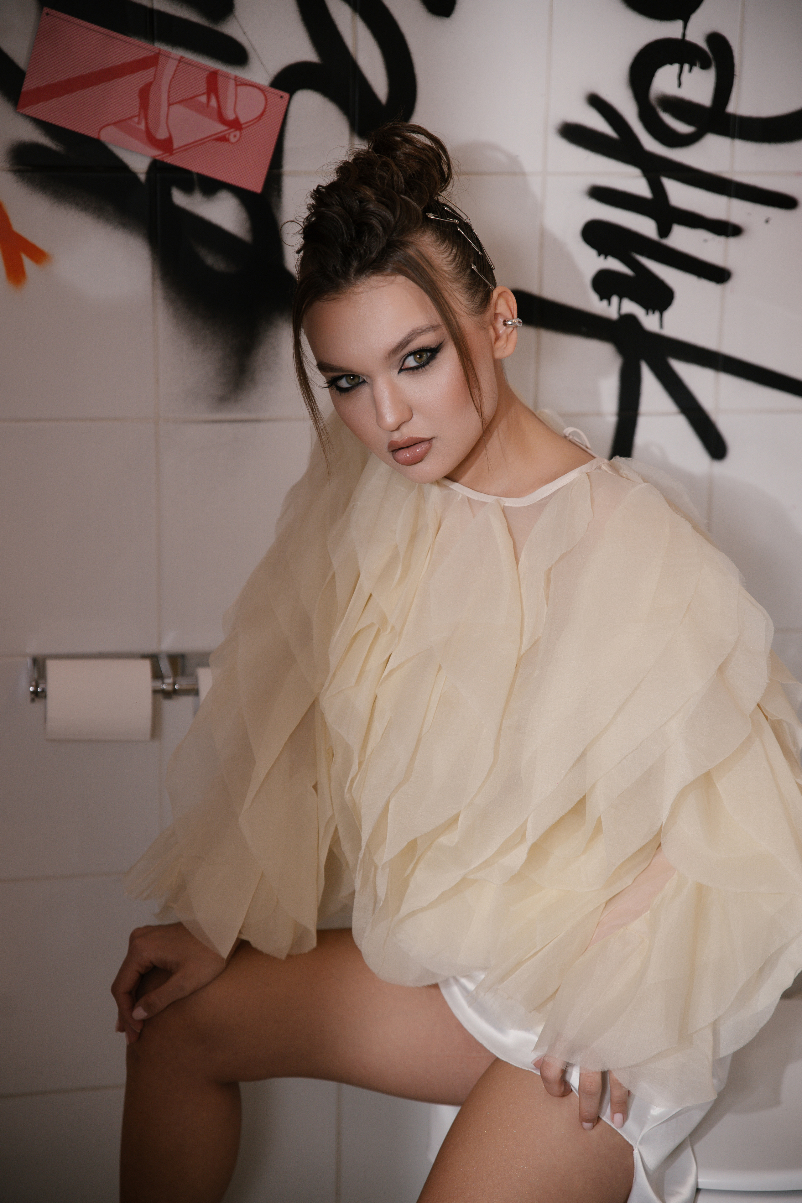 50 оттенков чувства. Свадебный  фотограф Юлия Гривцова Москва