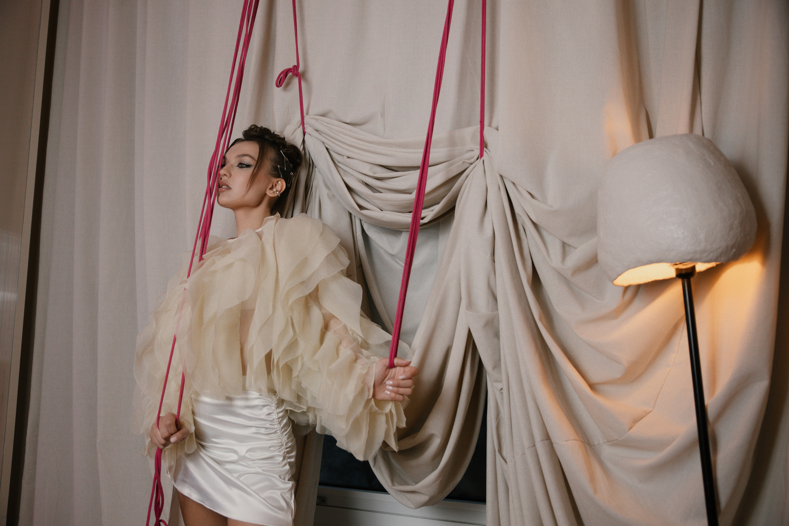 50 оттенков чувства. Свадебный  фотограф Юлия Гривцова Москва