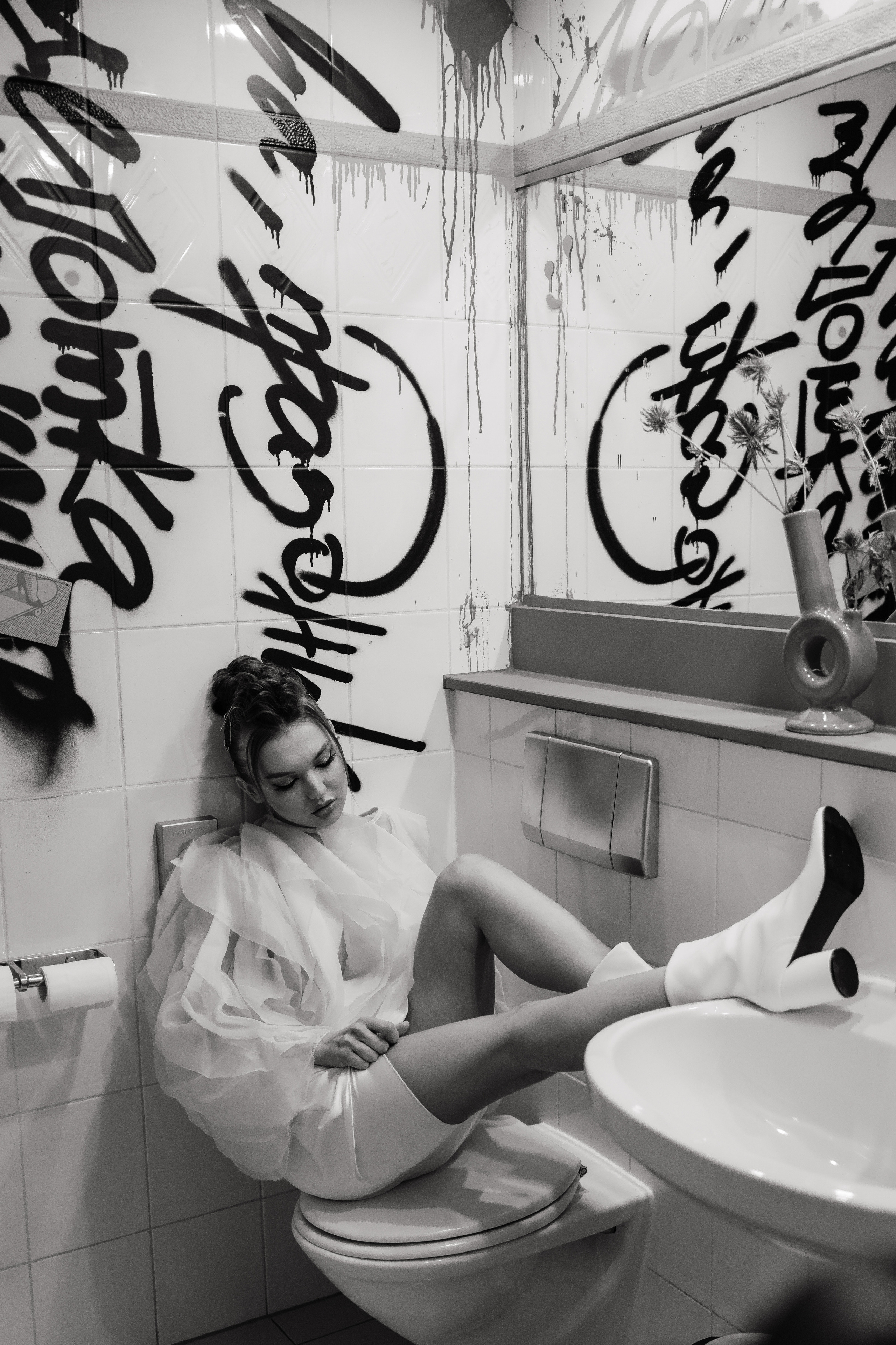 50 оттенков чувства. Свадебный  фотограф Юлия Гривцова Москва