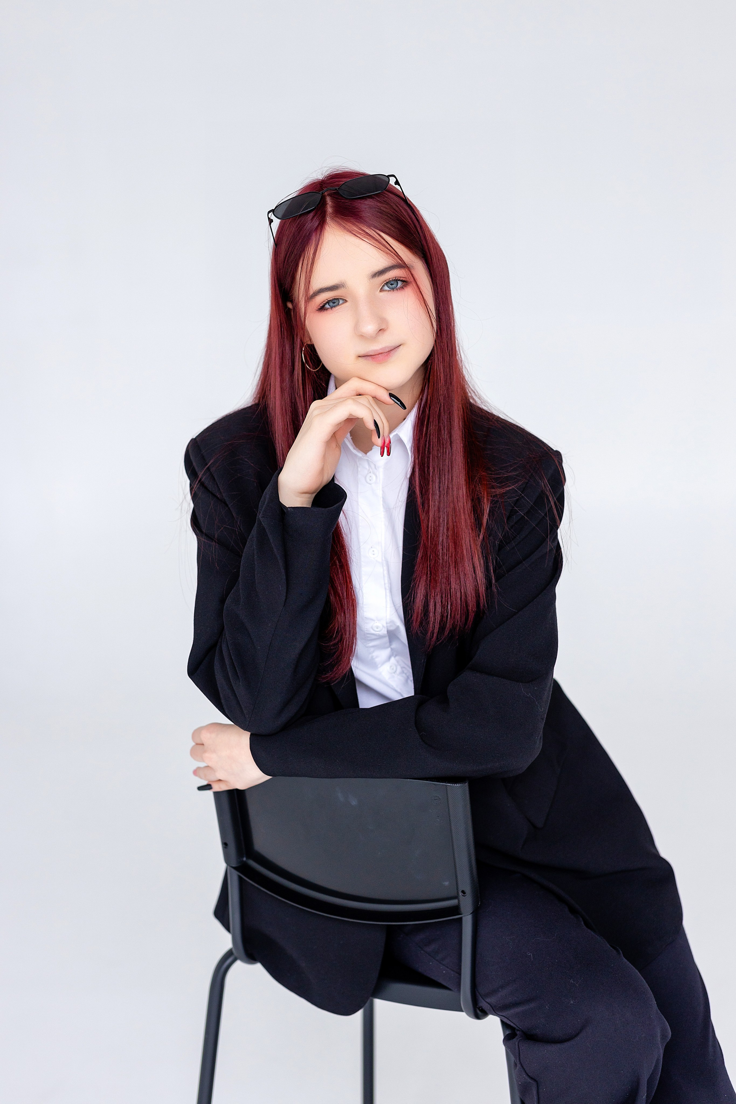 69 Школа, 9 класс. Стильный выпускной альбом Владивосток фотограф Вероника Мигачева