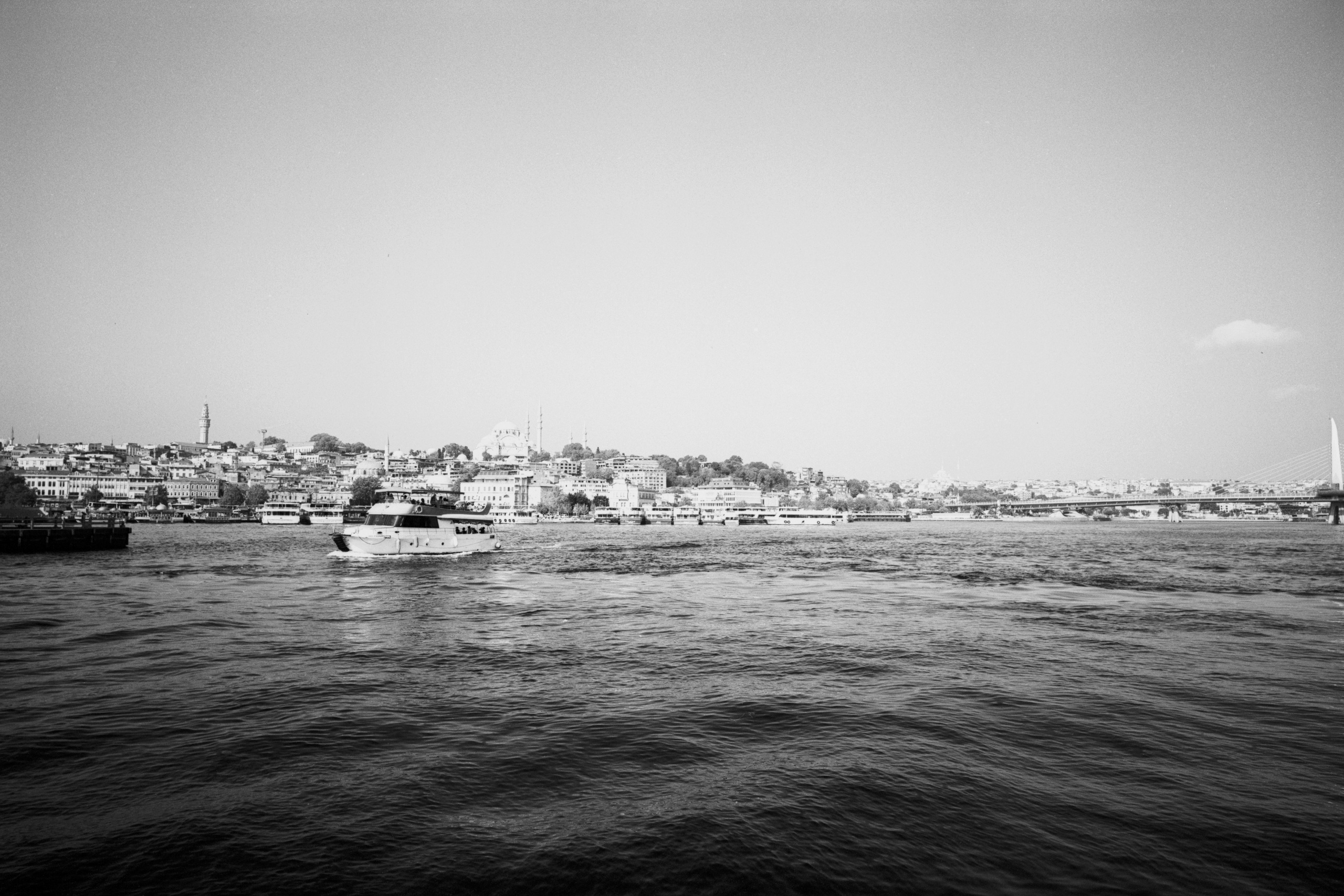 Istanbul / Türkiye. Фотограф Юрин Евгений