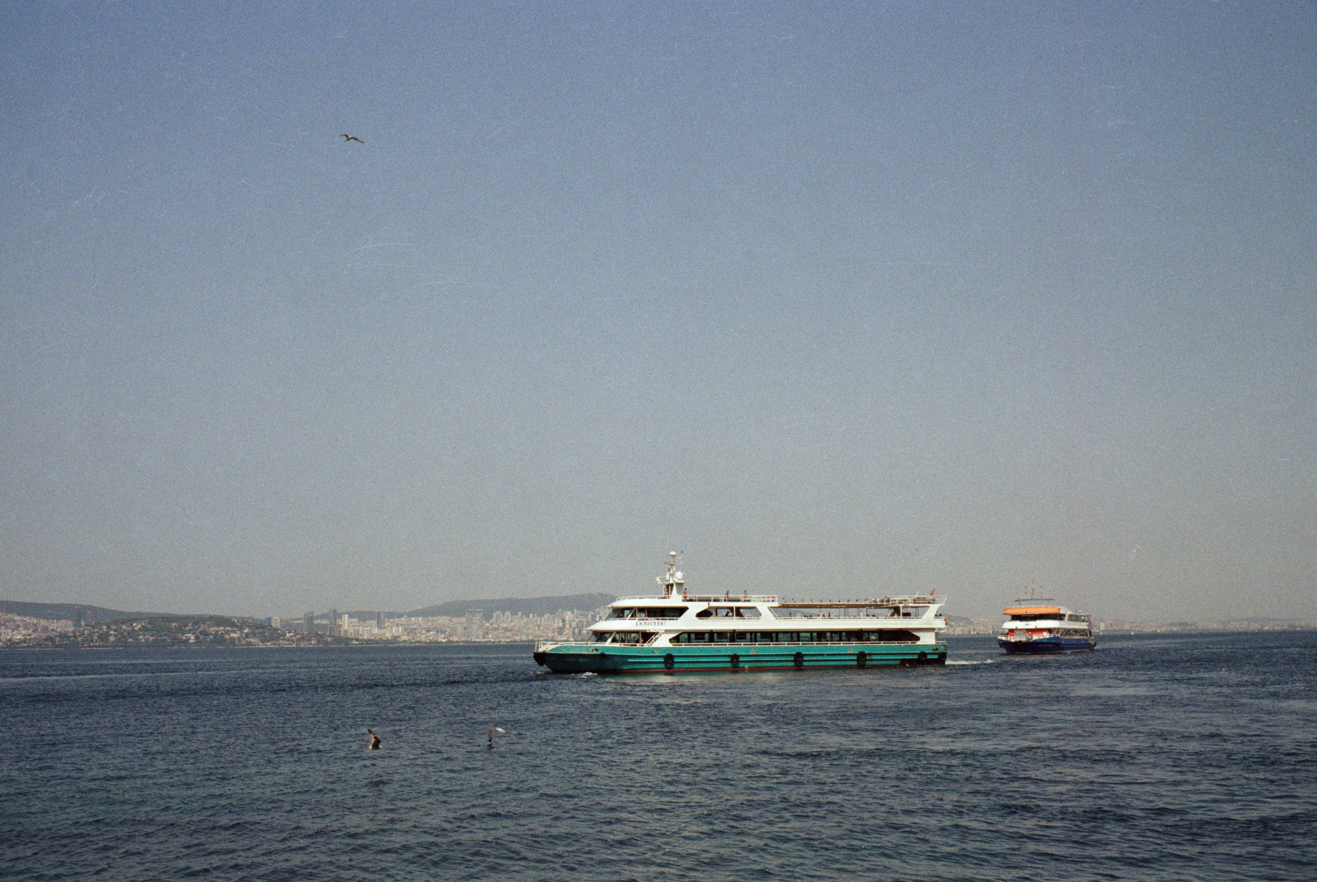Istanbul / Türkiye. Фотограф Юрин Евгений