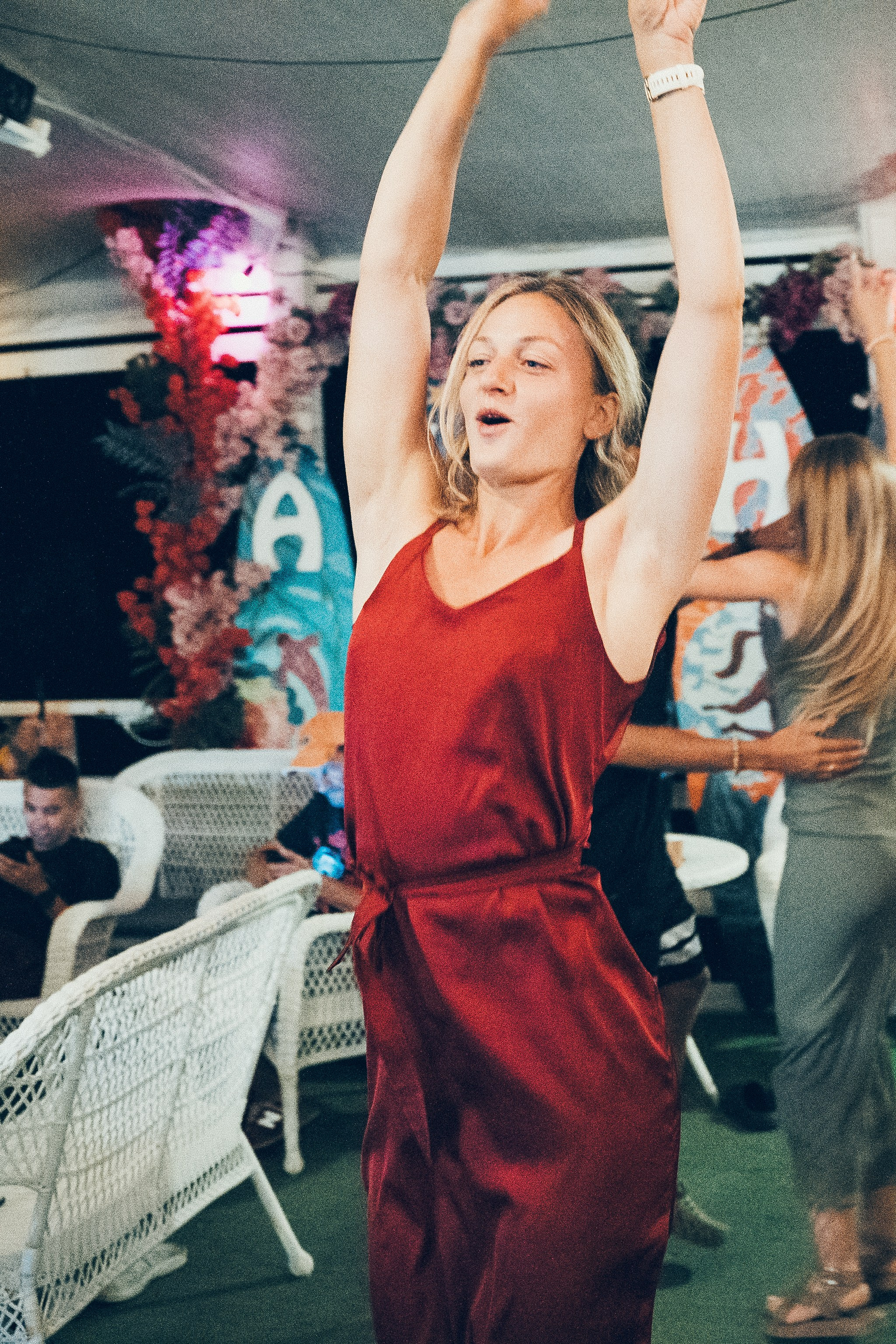 Ася. Портретный фотограф В Крыму и преподаватель Екатерина Покровская