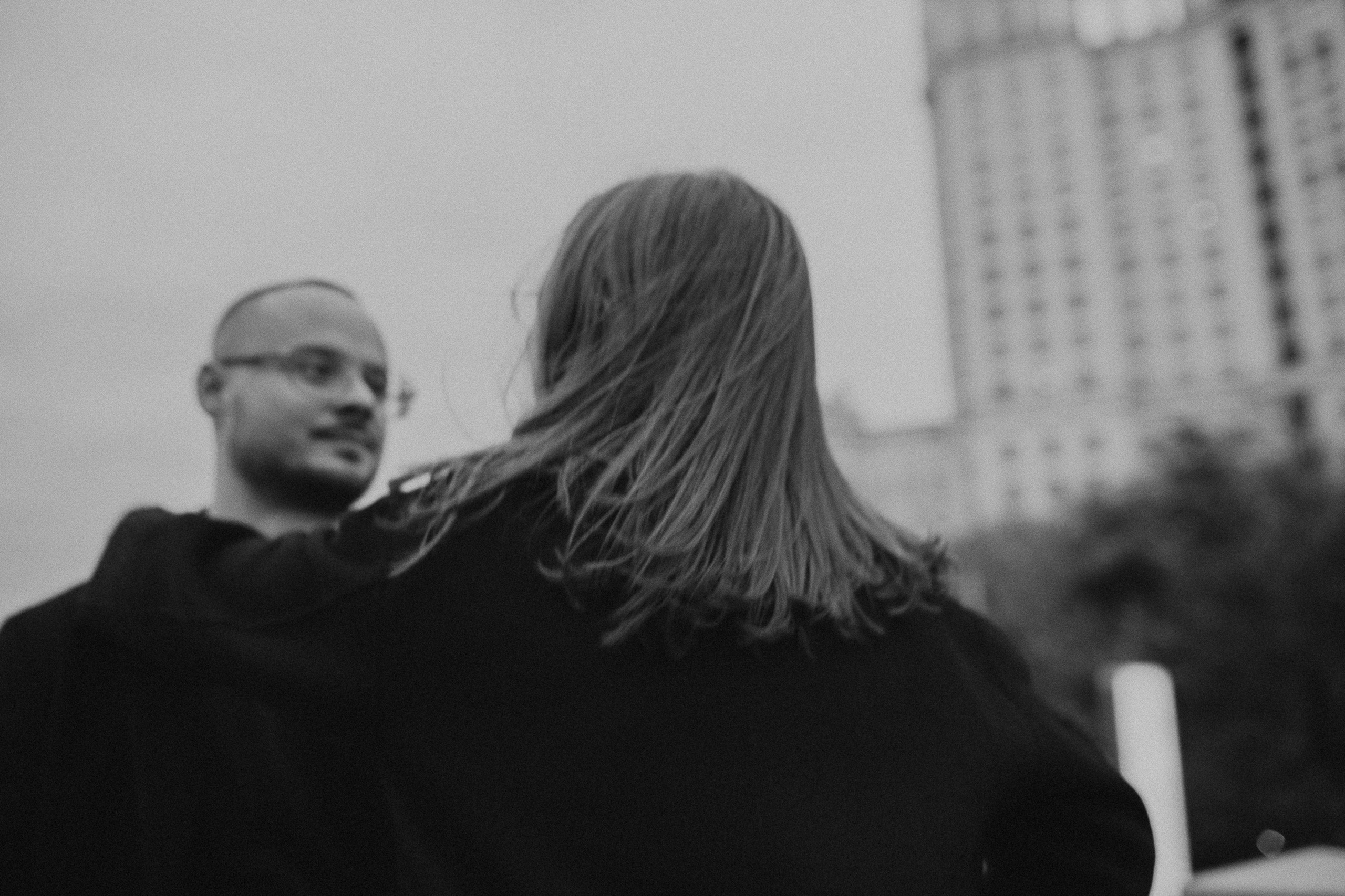 Осенью в Москве. Семейный фотограф Маша Тимофеева | Москва