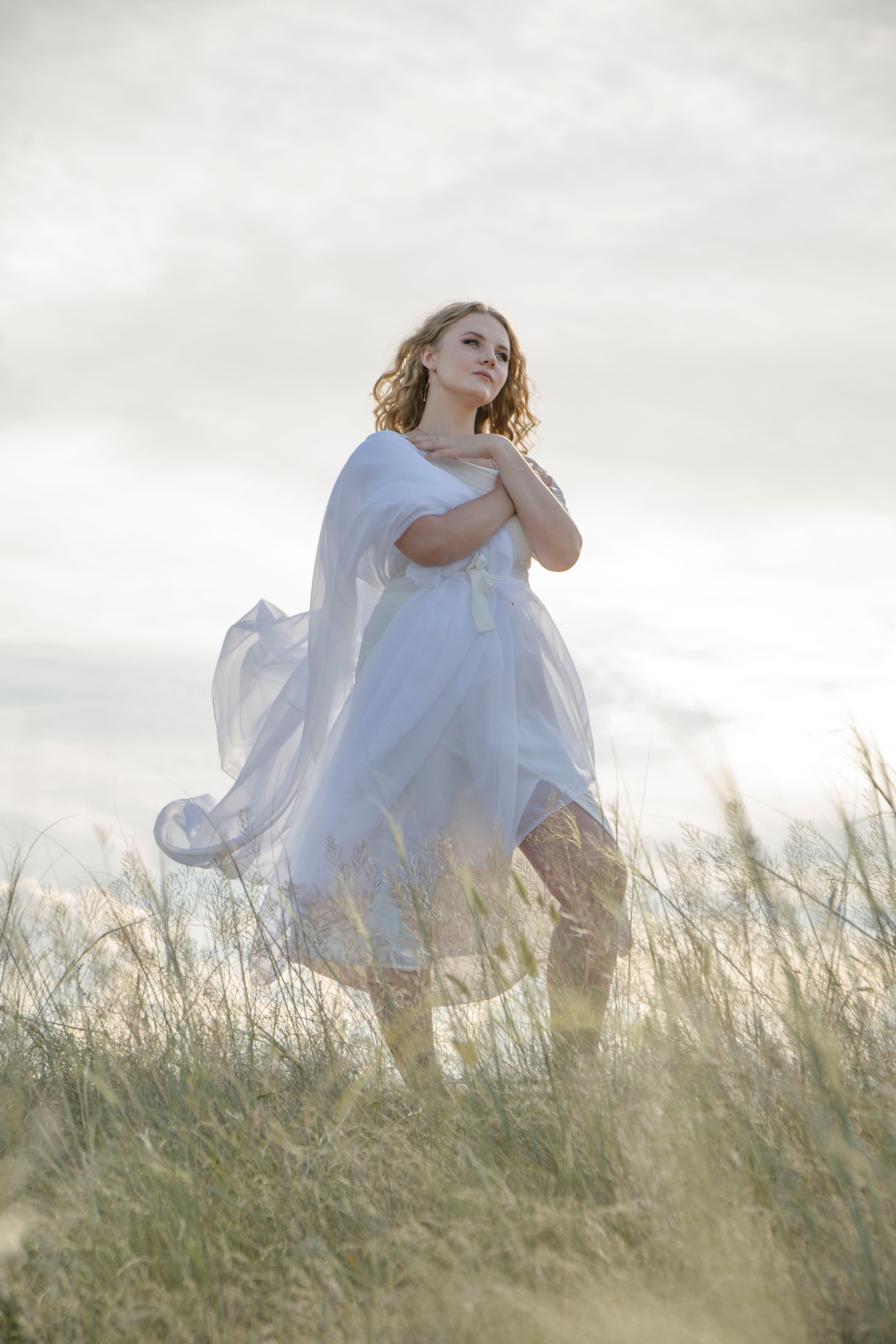 Проект Silence Of The Wind. Предметный и портретный фотограф Конорев Роман | Санкт-Петербург