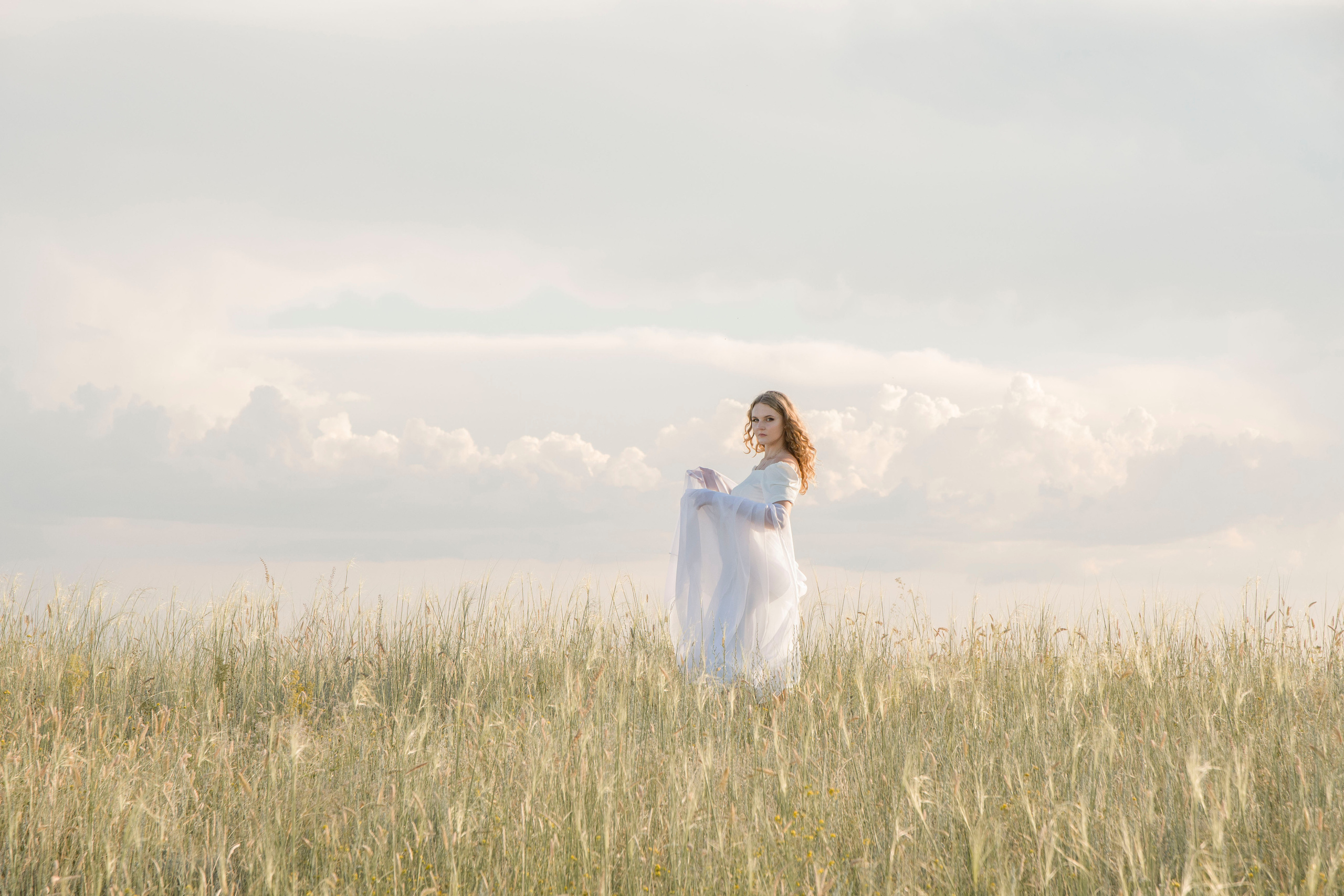 Проект Silence Of The Wind. Предметный и портретный фотограф Конорев Роман | Санкт-Петербург